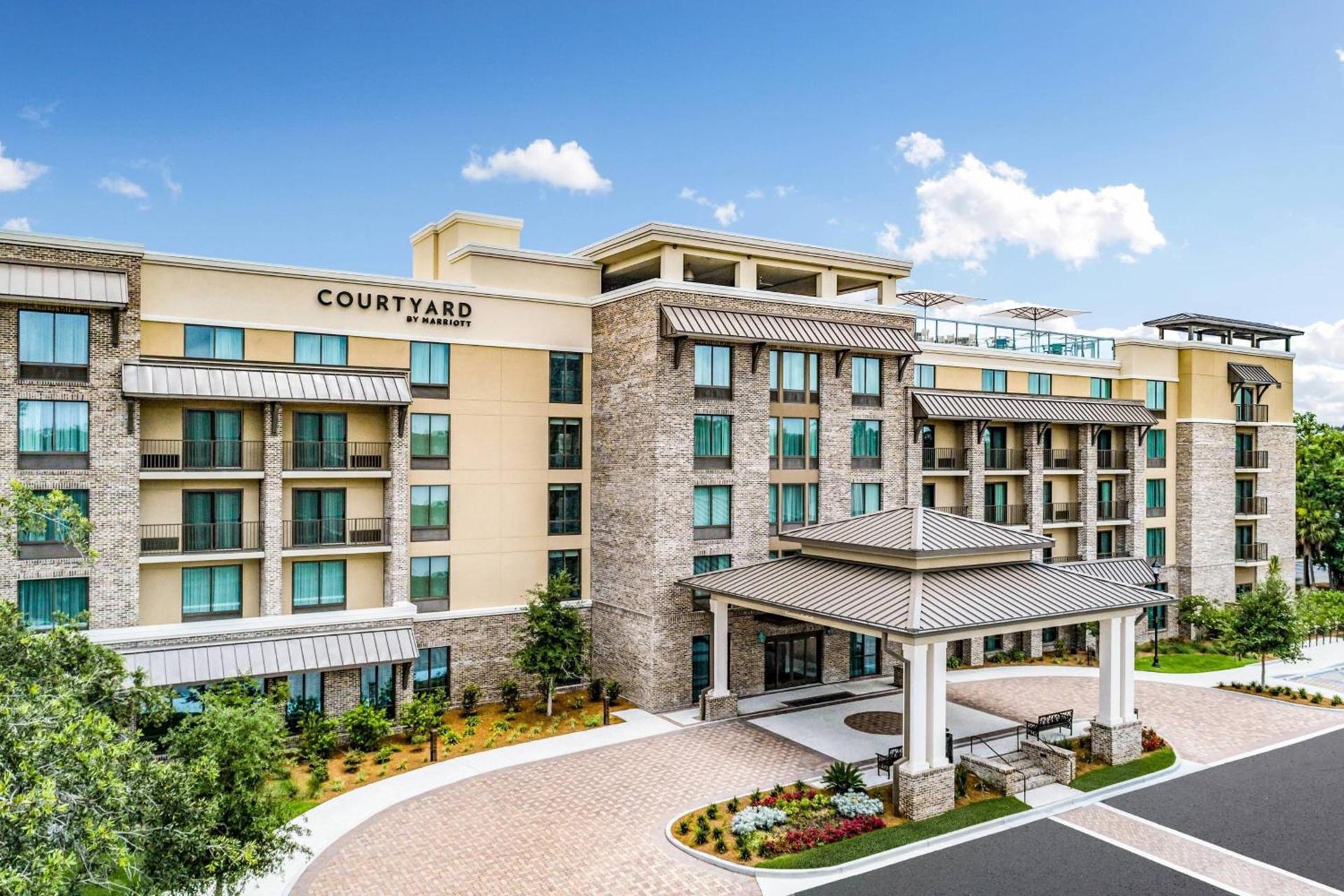 Courtyard by Marriott Hilton Head Island photo 6