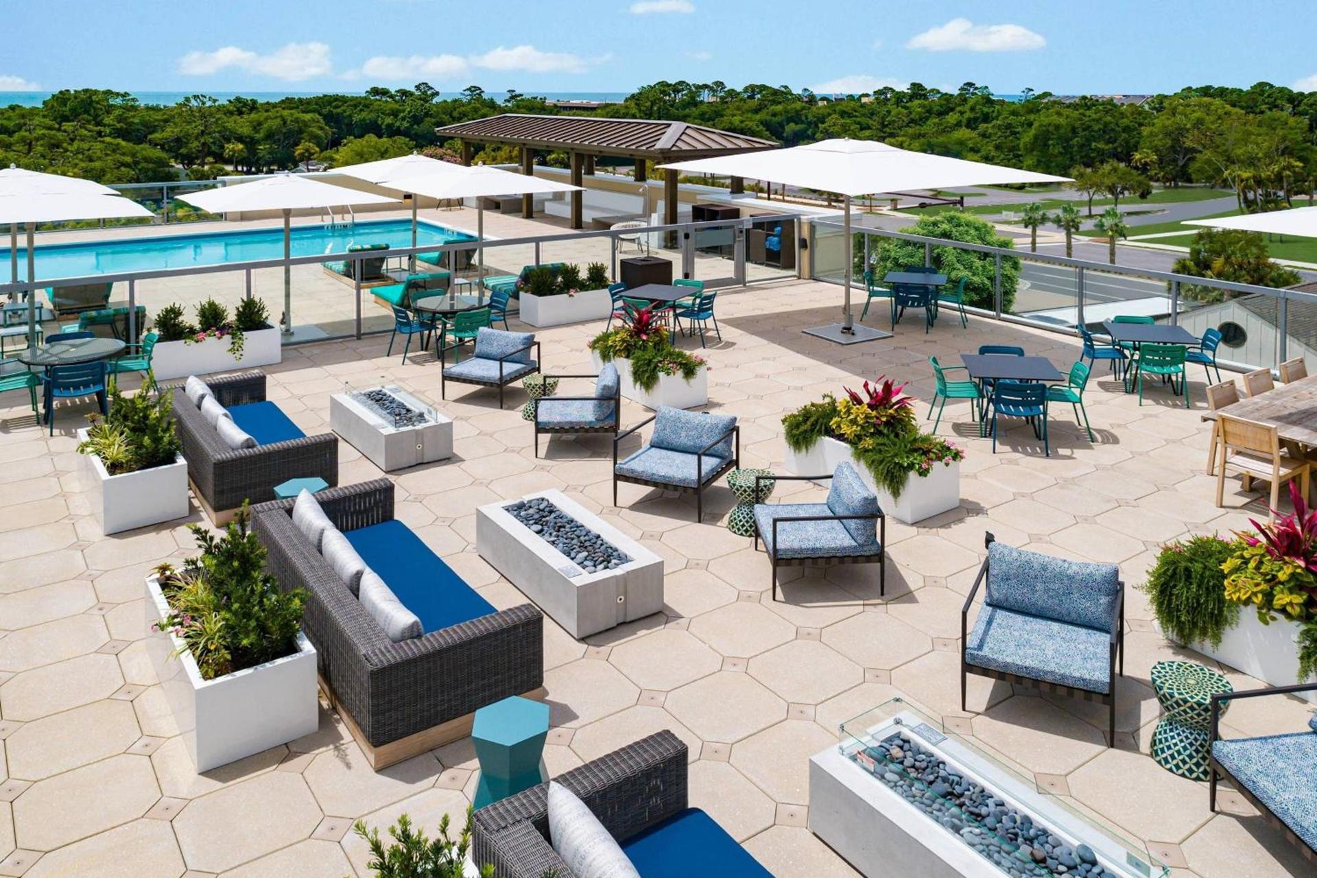 Courtyard by Marriott Hilton Head Island photo 12