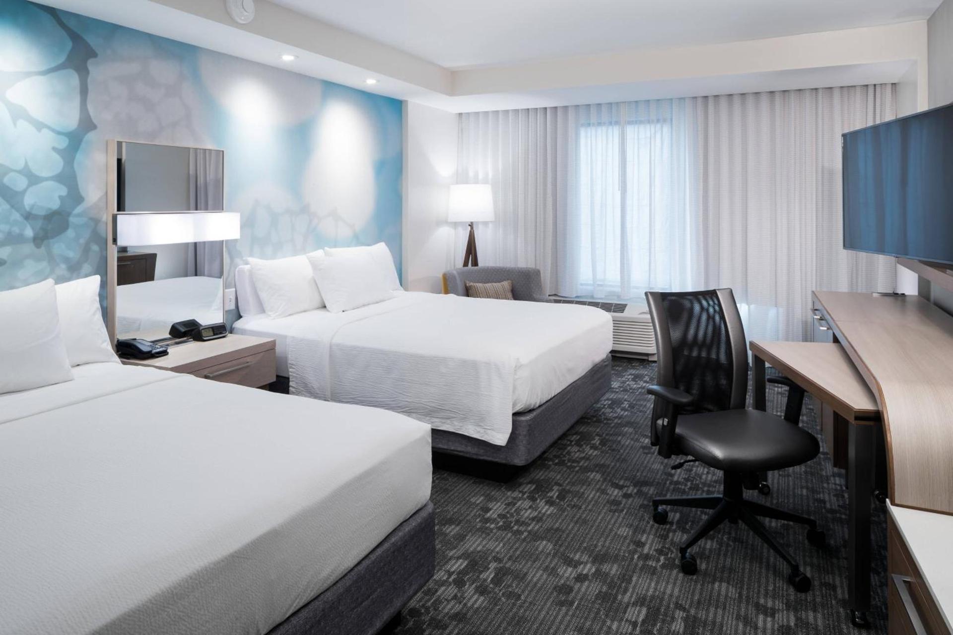 Courtyard by Marriott Hilton Head Island photo 16