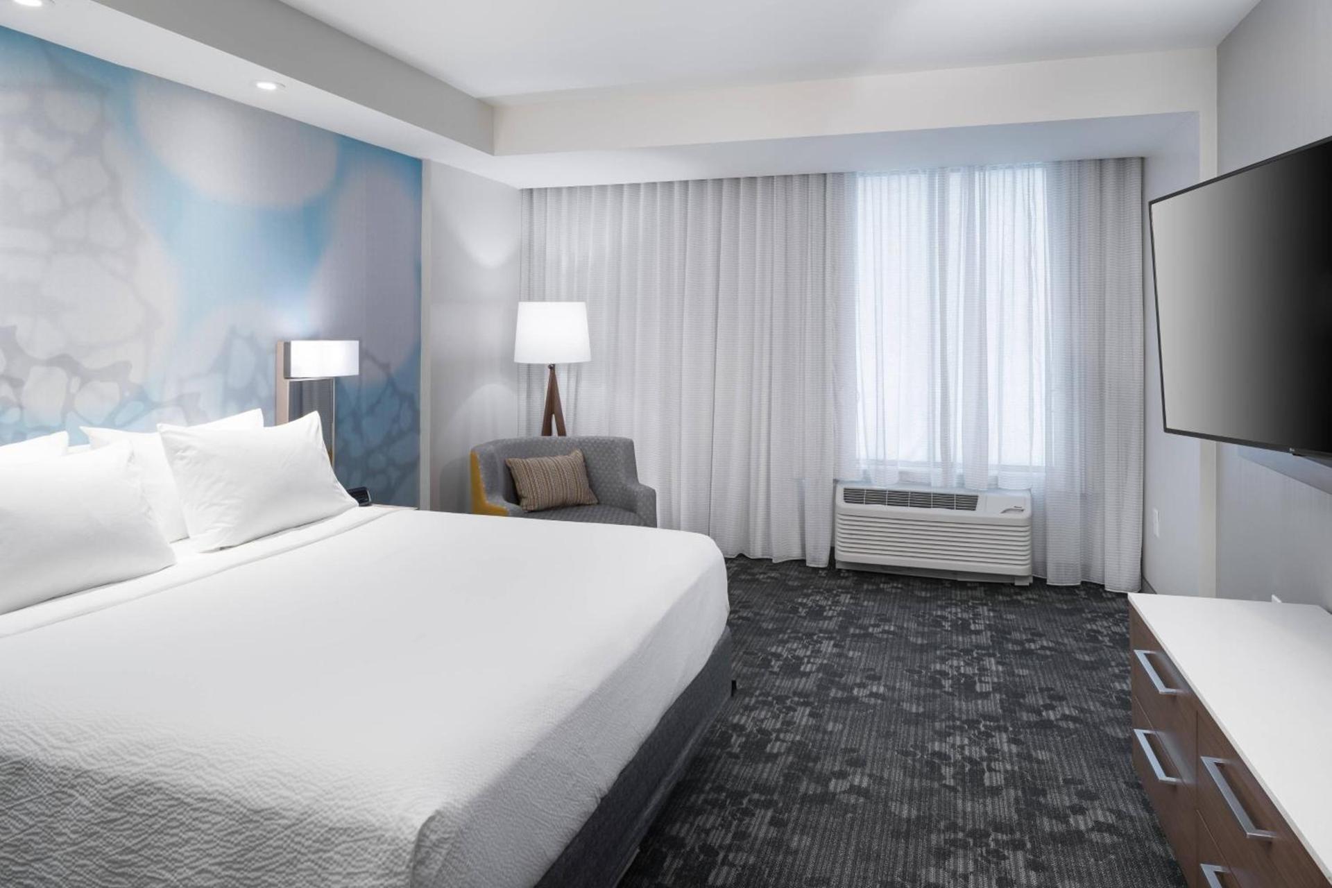 Courtyard by Marriott Hilton Head Island photo 31