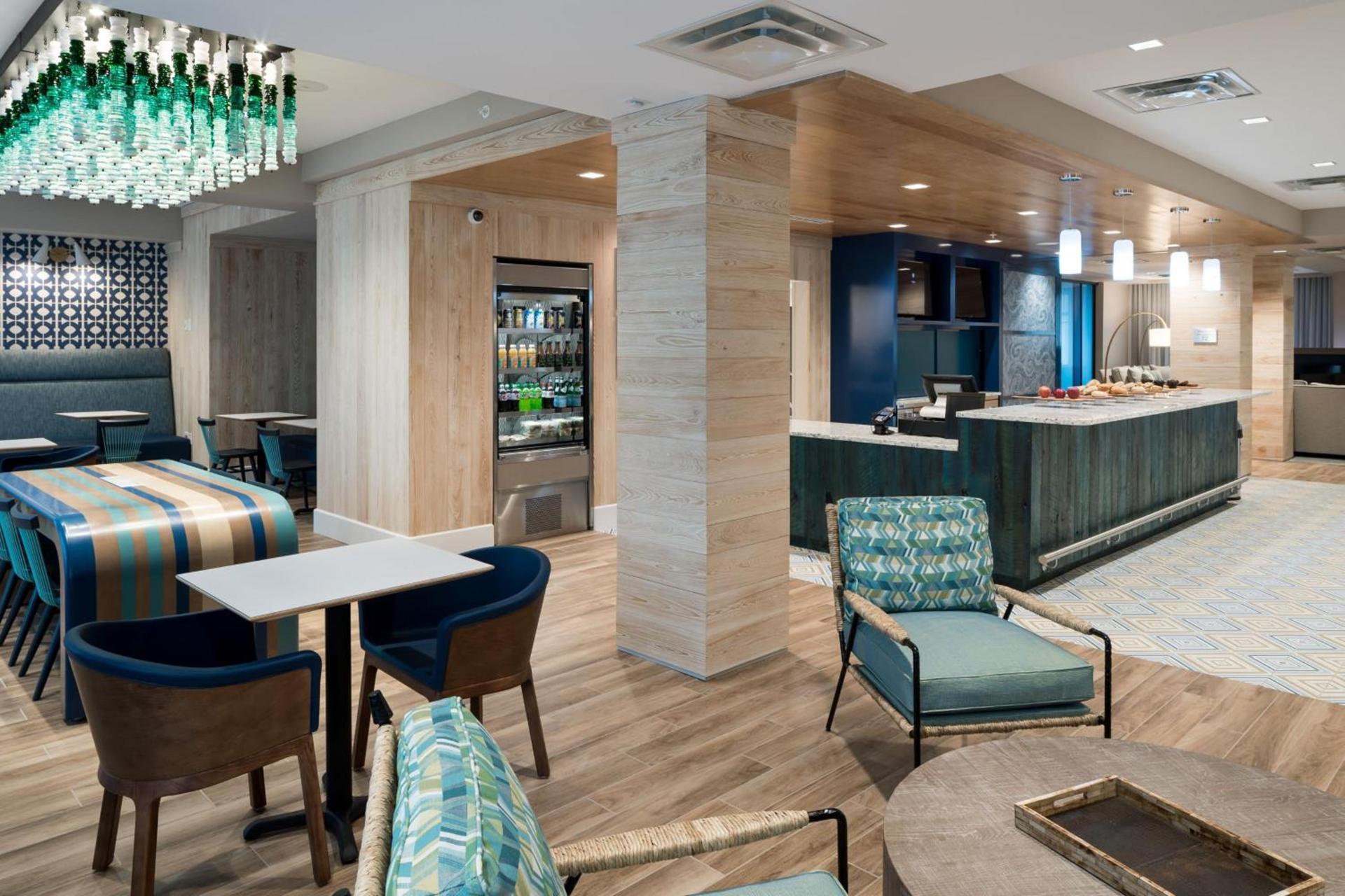 Courtyard by Marriott Hilton Head Island photo 40