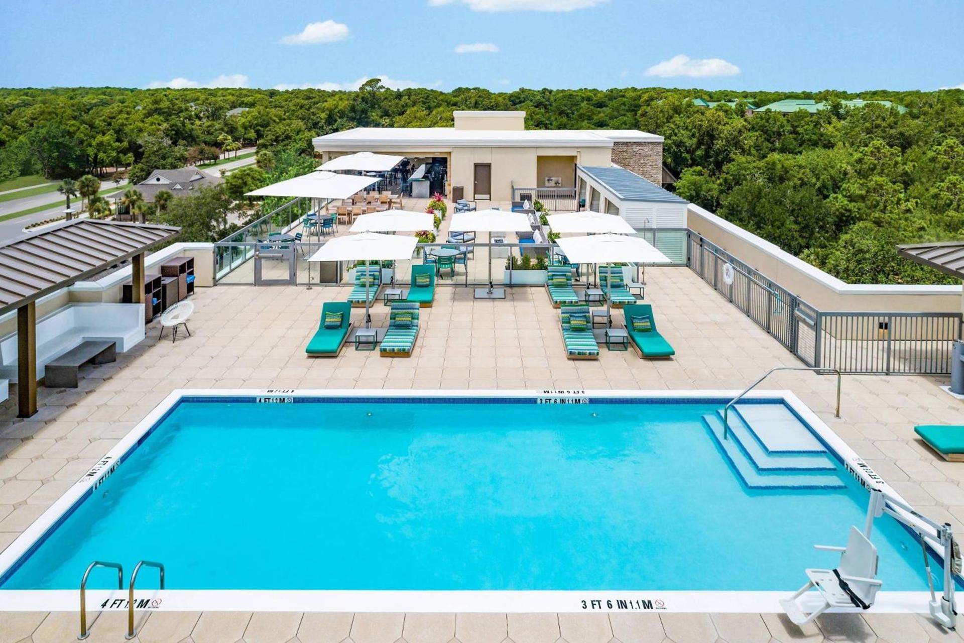 Courtyard by Marriott Hilton Head Island photo 49