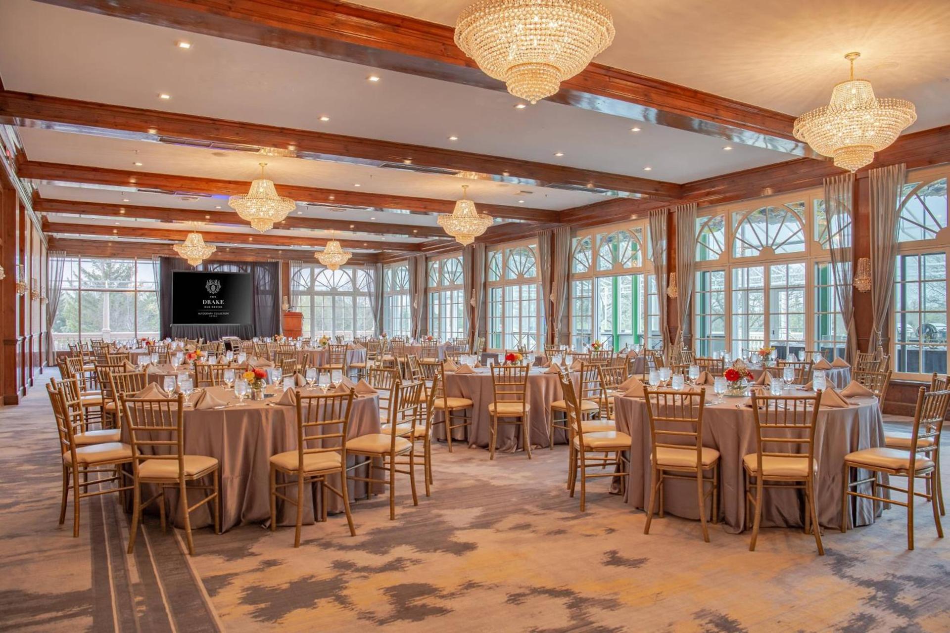 The Drake Oak Brook, Autograph Collection photo 63