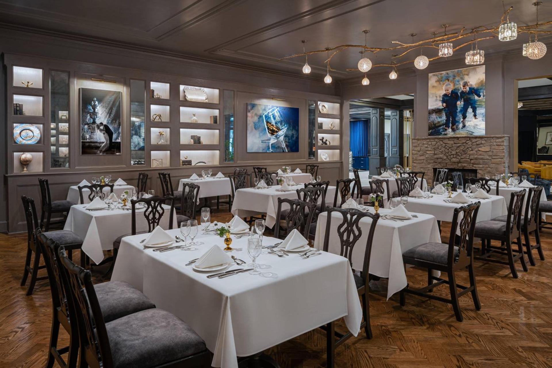 The Drake Oak Brook, Autograph Collection photo 35