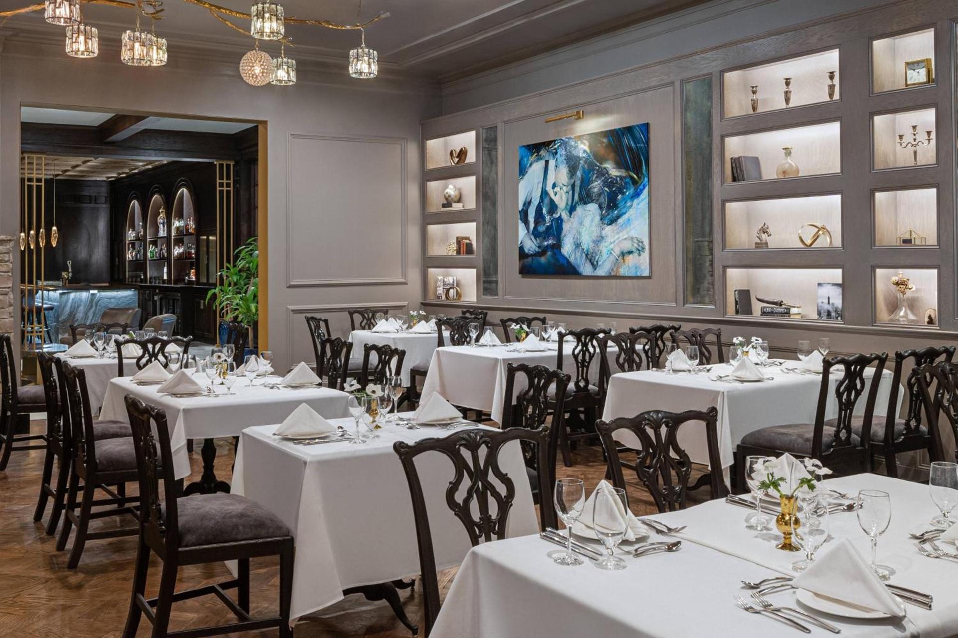 The Drake Oak Brook, Autograph Collection photo 36