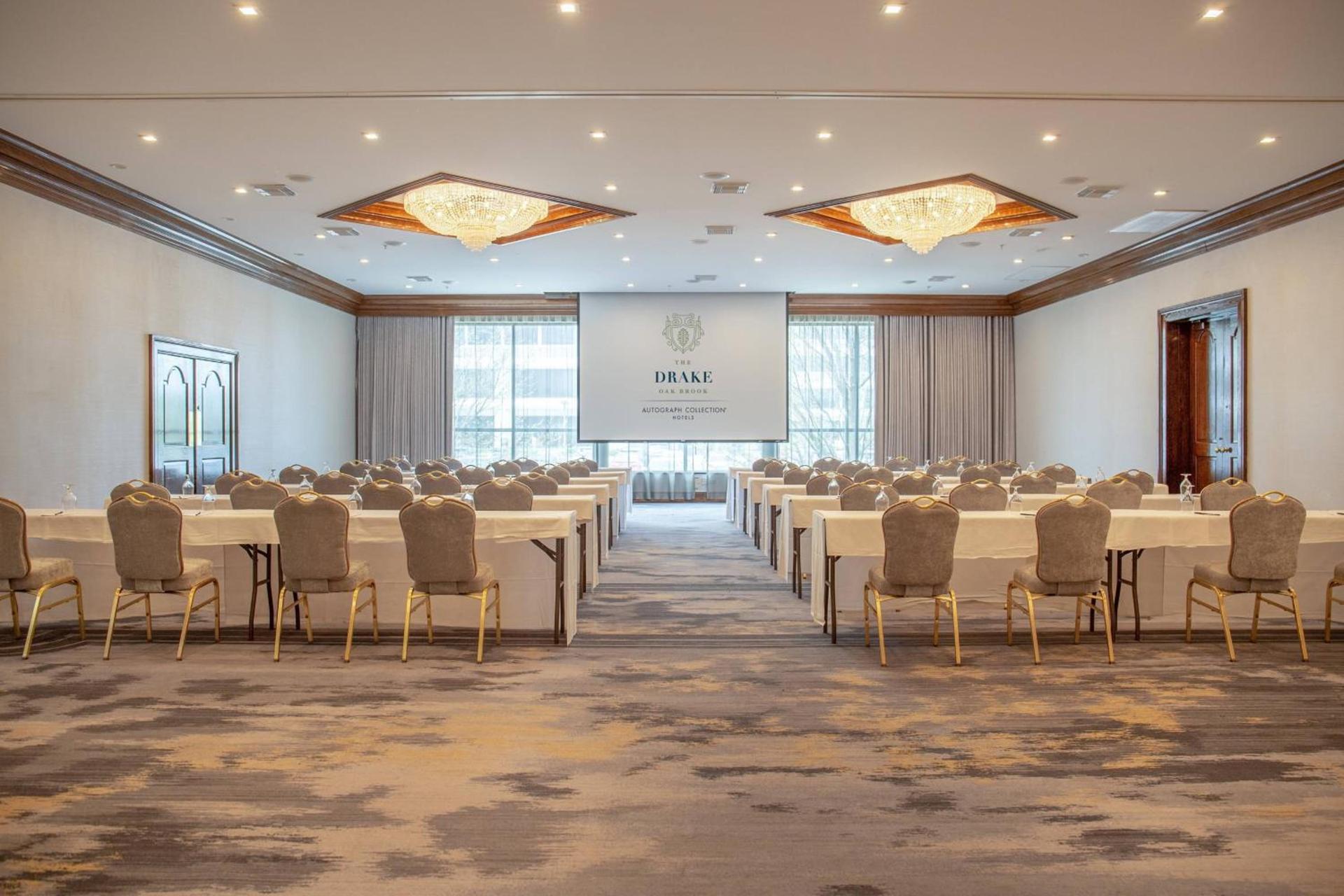 The Drake Oak Brook, Autograph Collection photo 55