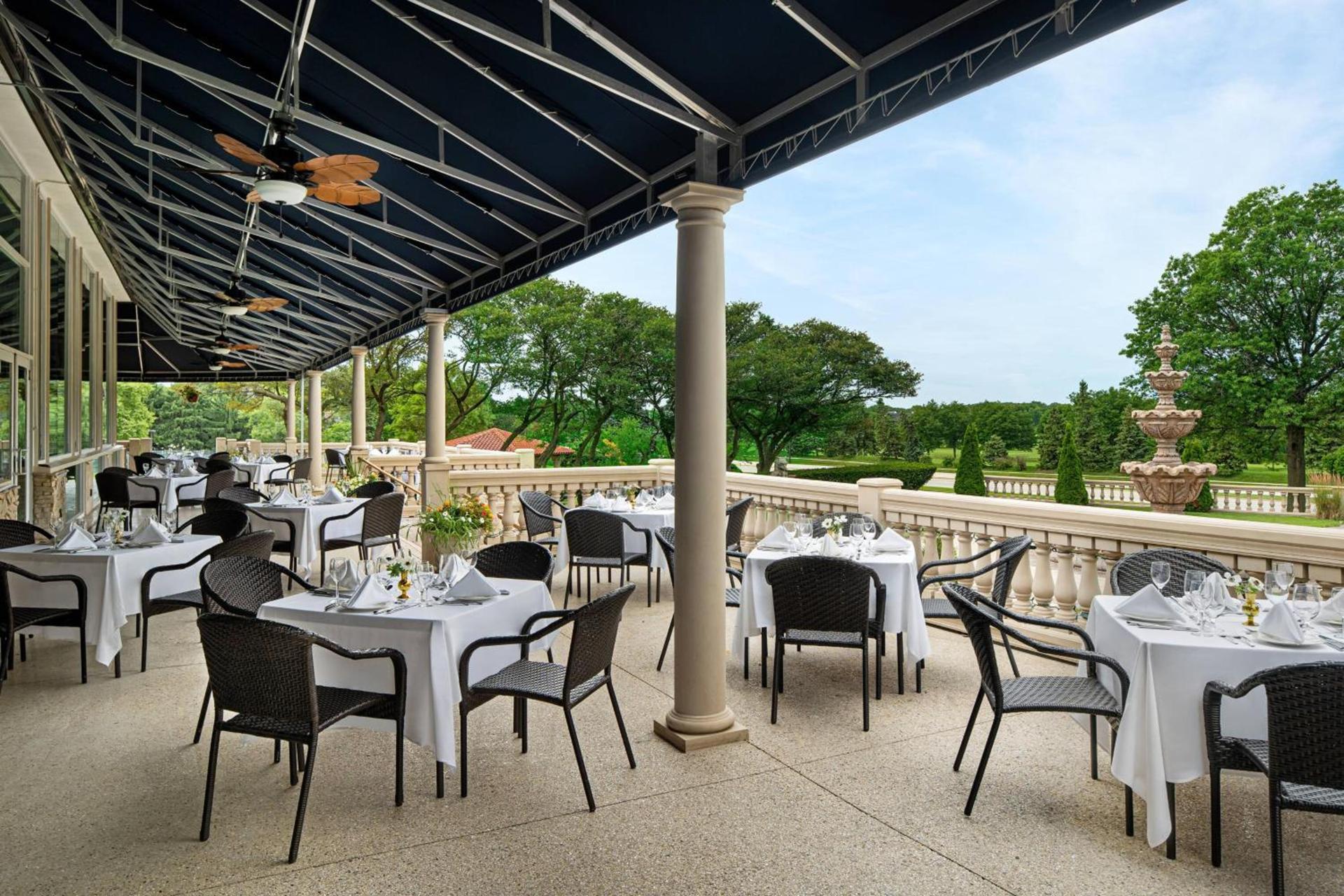 The Drake Oak Brook, Autograph Collection photo 37