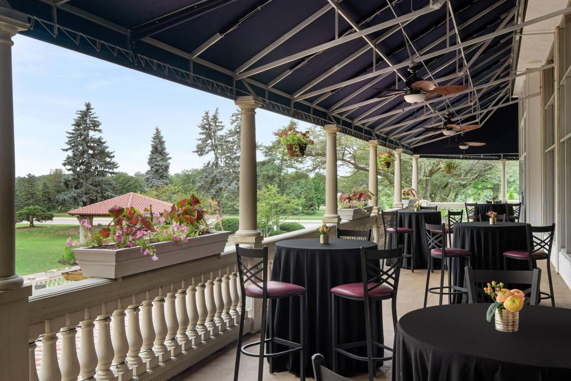 The Drake Oak Brook, Autograph Collection photo 39