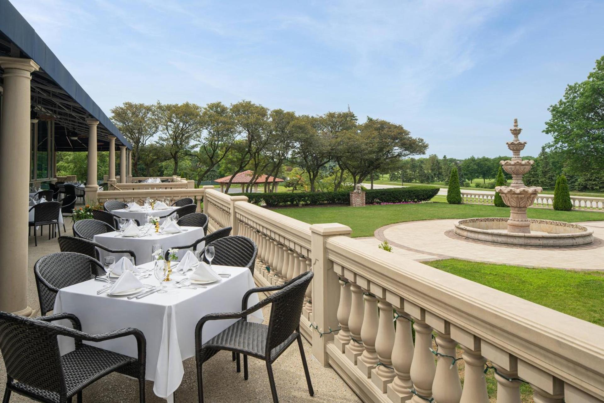 The Drake Oak Brook, Autograph Collection photo 38