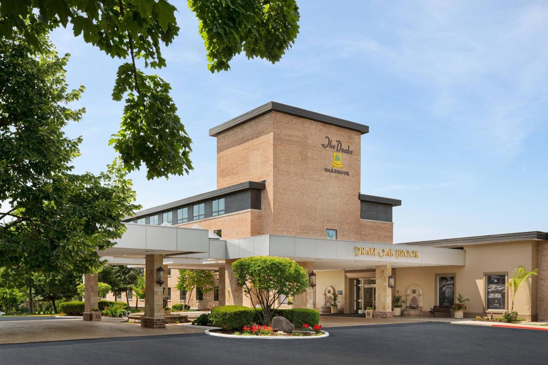 The Drake Oak Brook, Autograph Collection photo 8