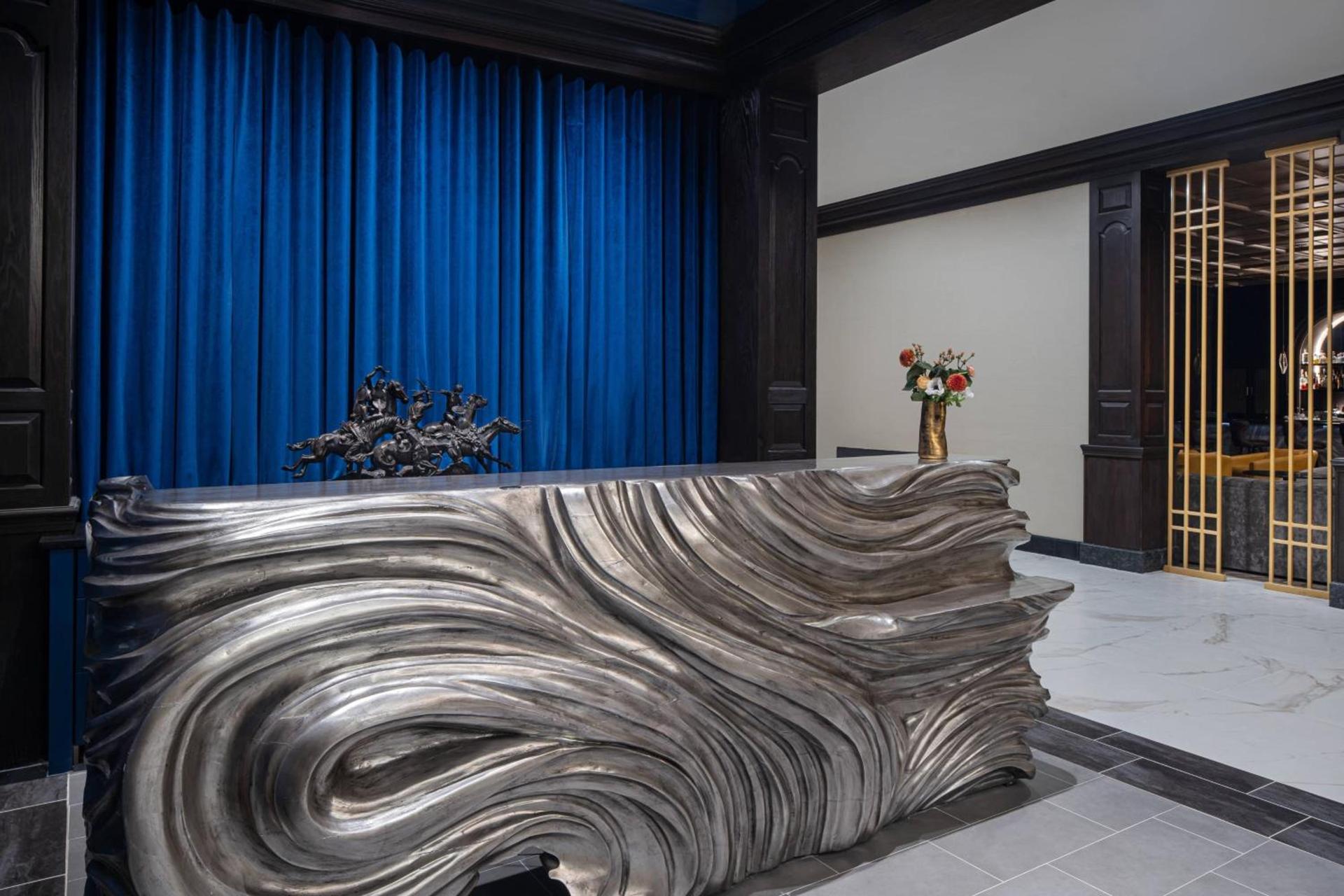 The Drake Oak Brook, Autograph Collection photo 9
