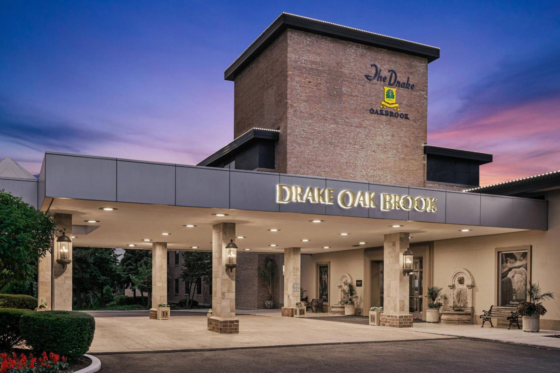 The Drake Oak Brook, Autograph Collection photo 6