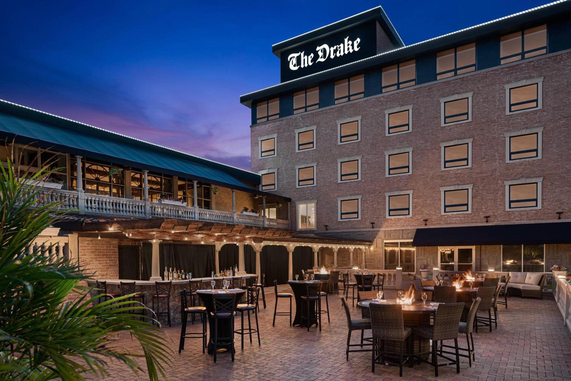 The Drake Oak Brook, Autograph Collection photo 7