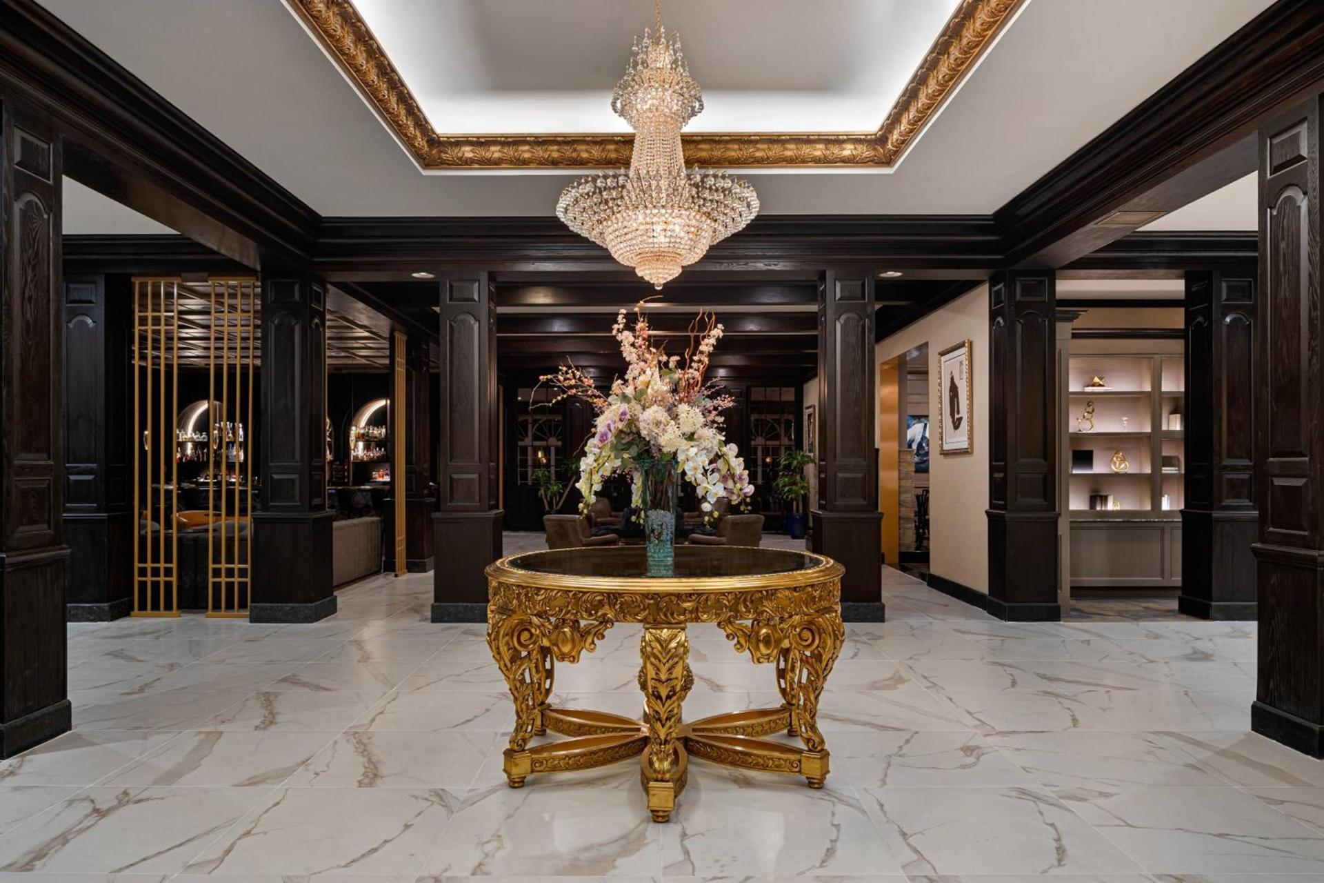 The Drake Oak Brook, Autograph Collection photo 11