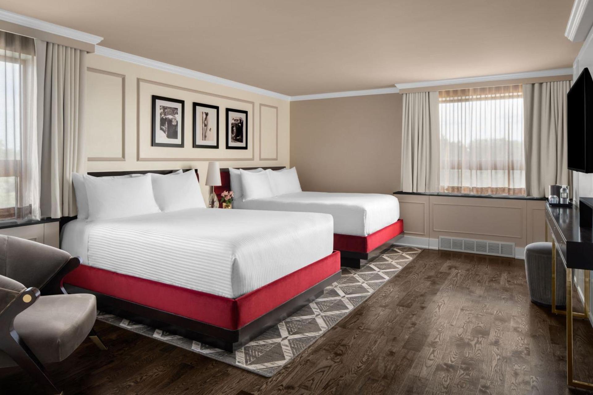 The Drake Oak Brook, Autograph Collection photo 15