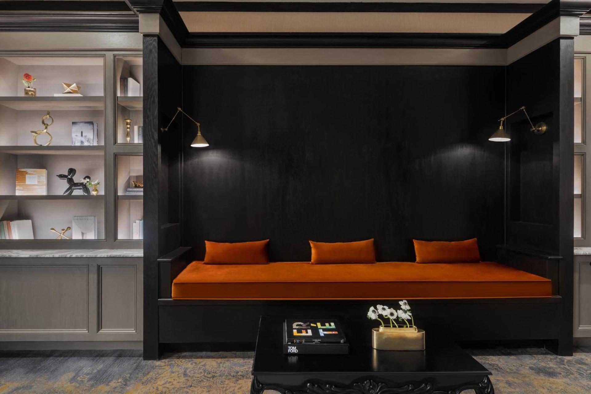 The Drake Oak Brook, Autograph Collection photo 12