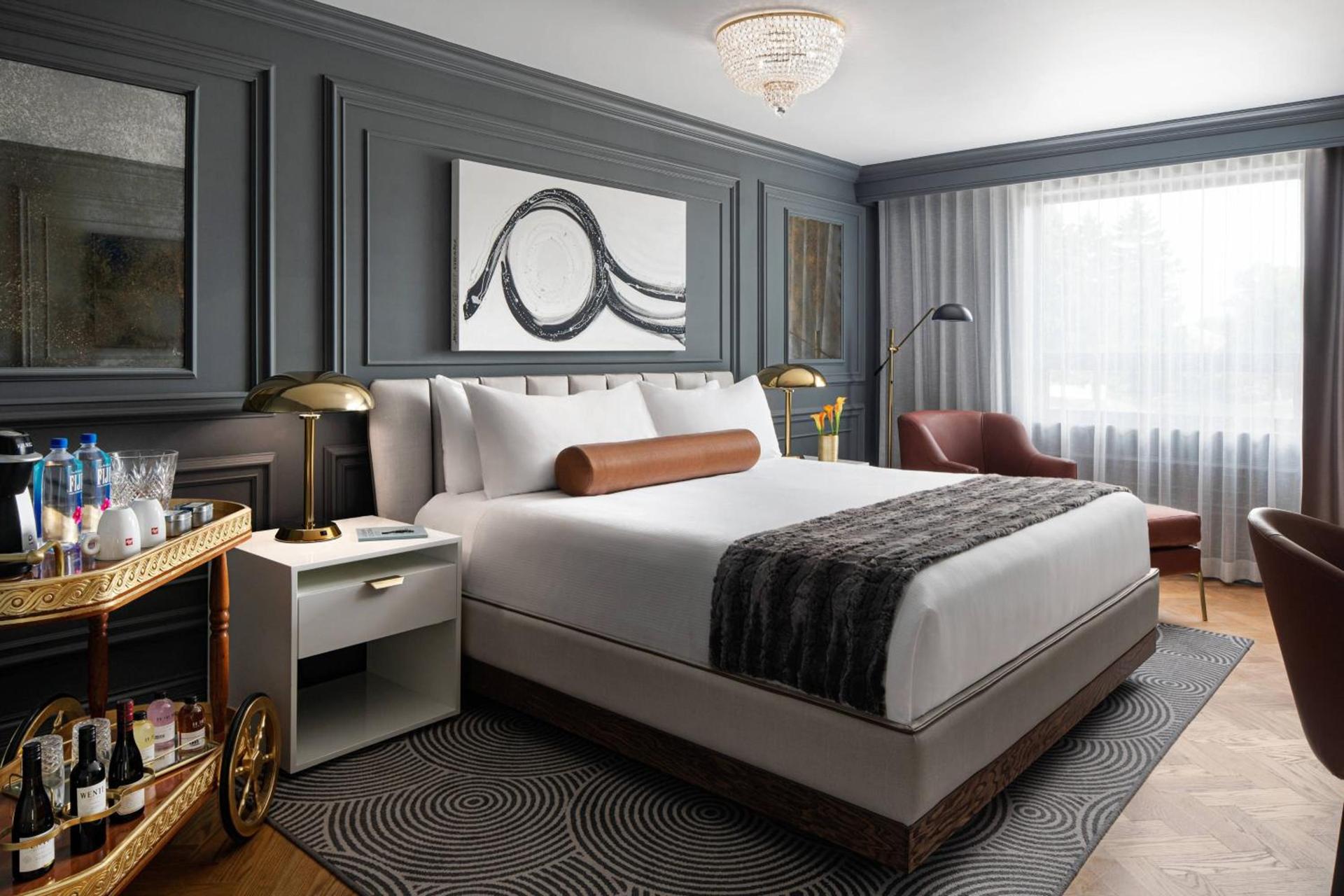The Drake Oak Brook, Autograph Collection photo 13