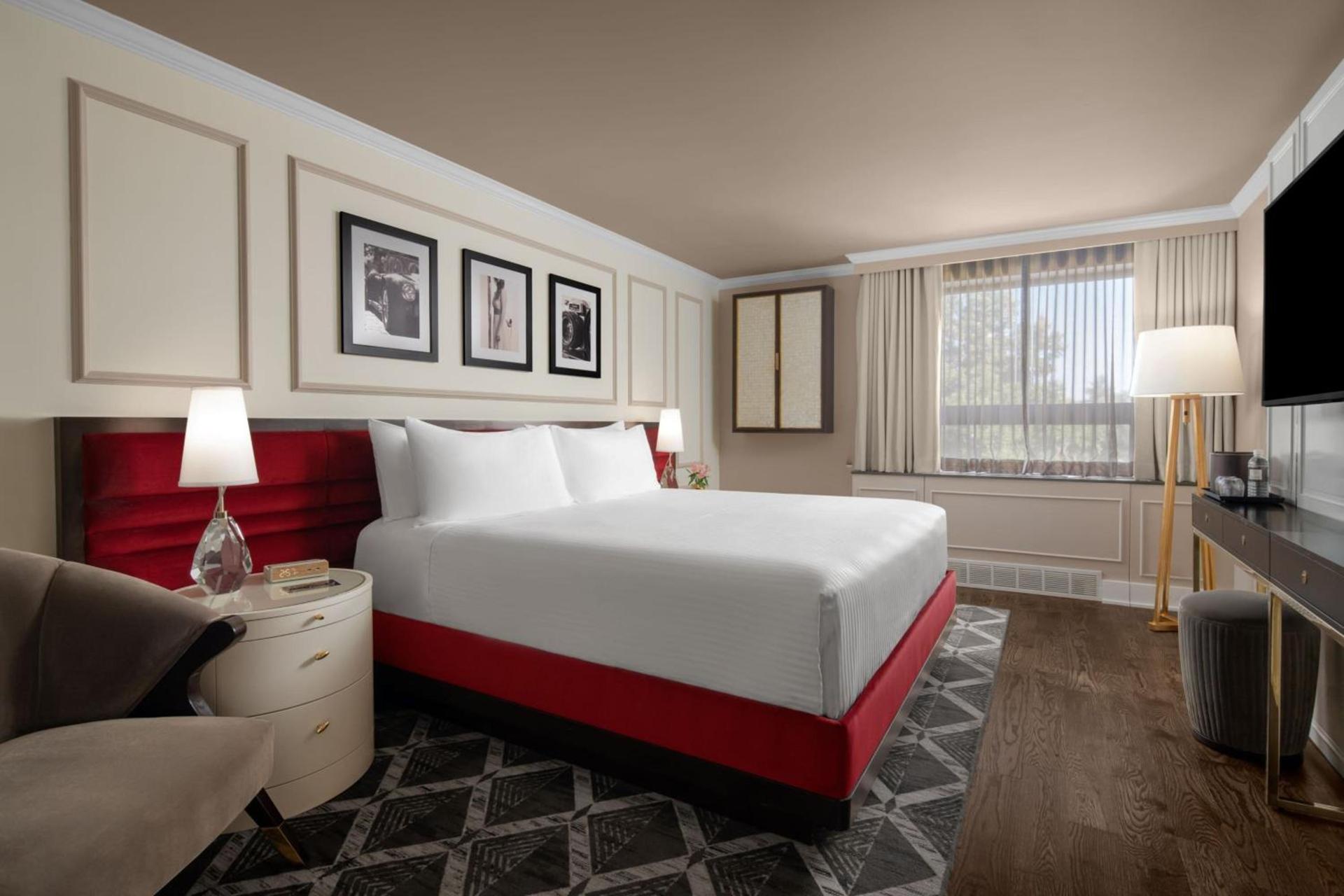 The Drake Oak Brook, Autograph Collection photo 16