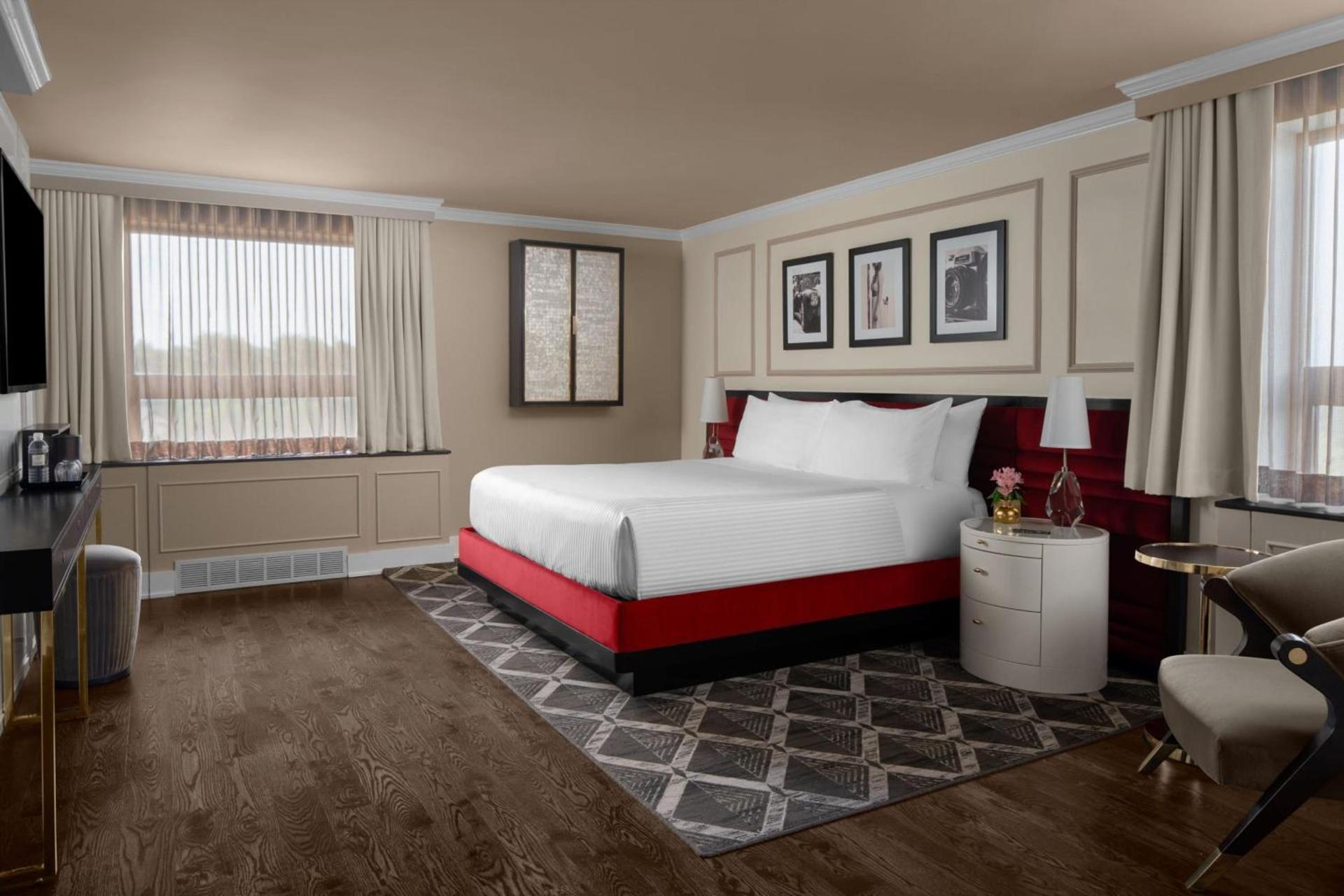 The Drake Oak Brook, Autograph Collection photo 17