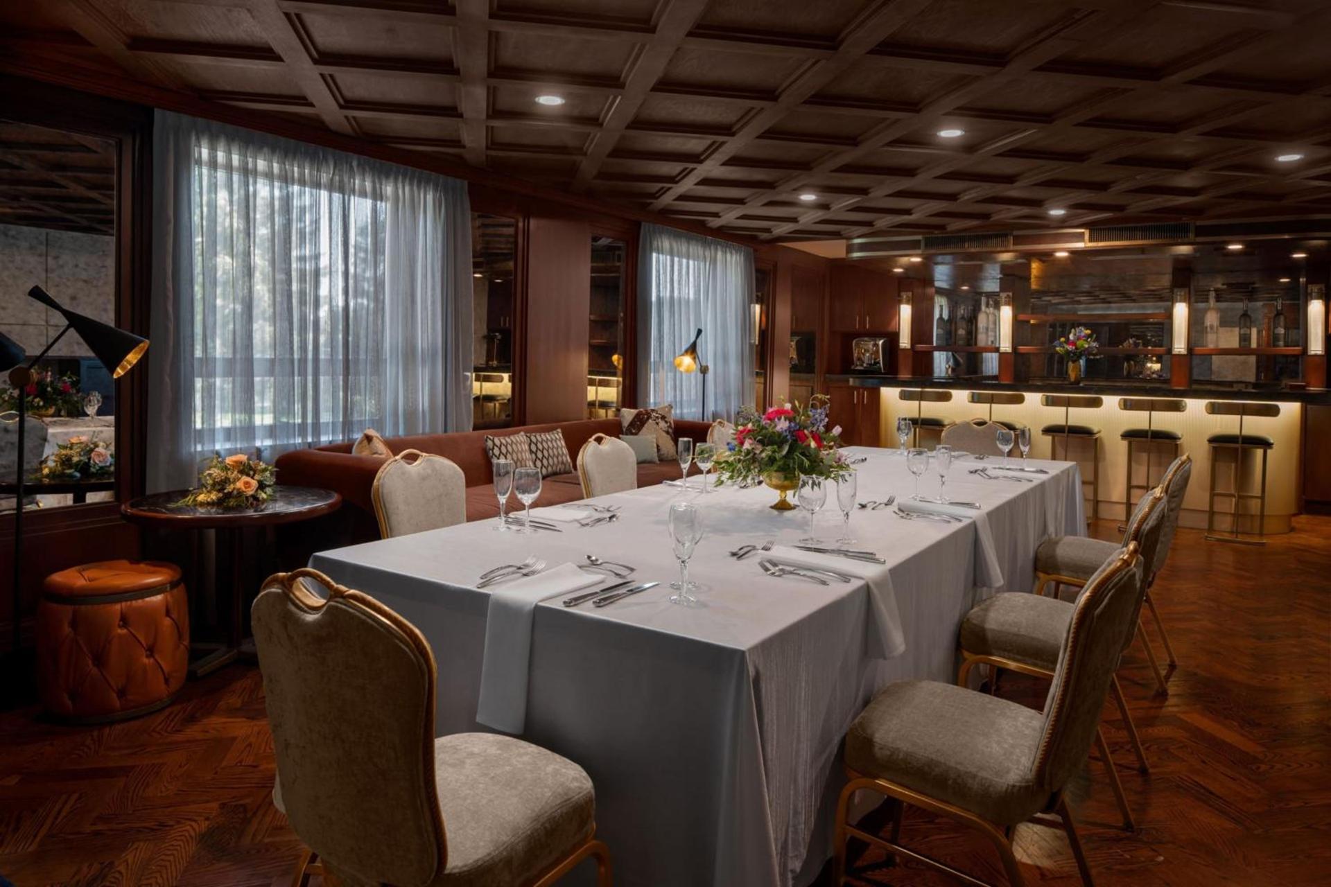The Drake Oak Brook, Autograph Collection photo 53