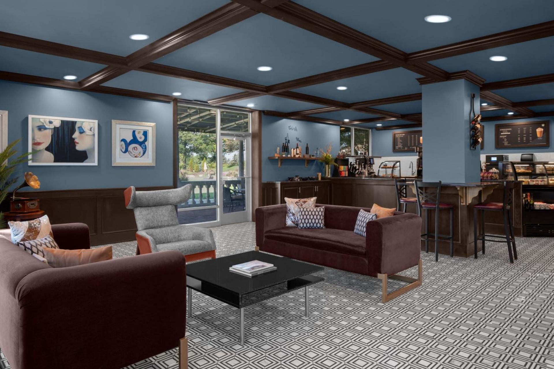 The Drake Oak Brook, Autograph Collection photo 41