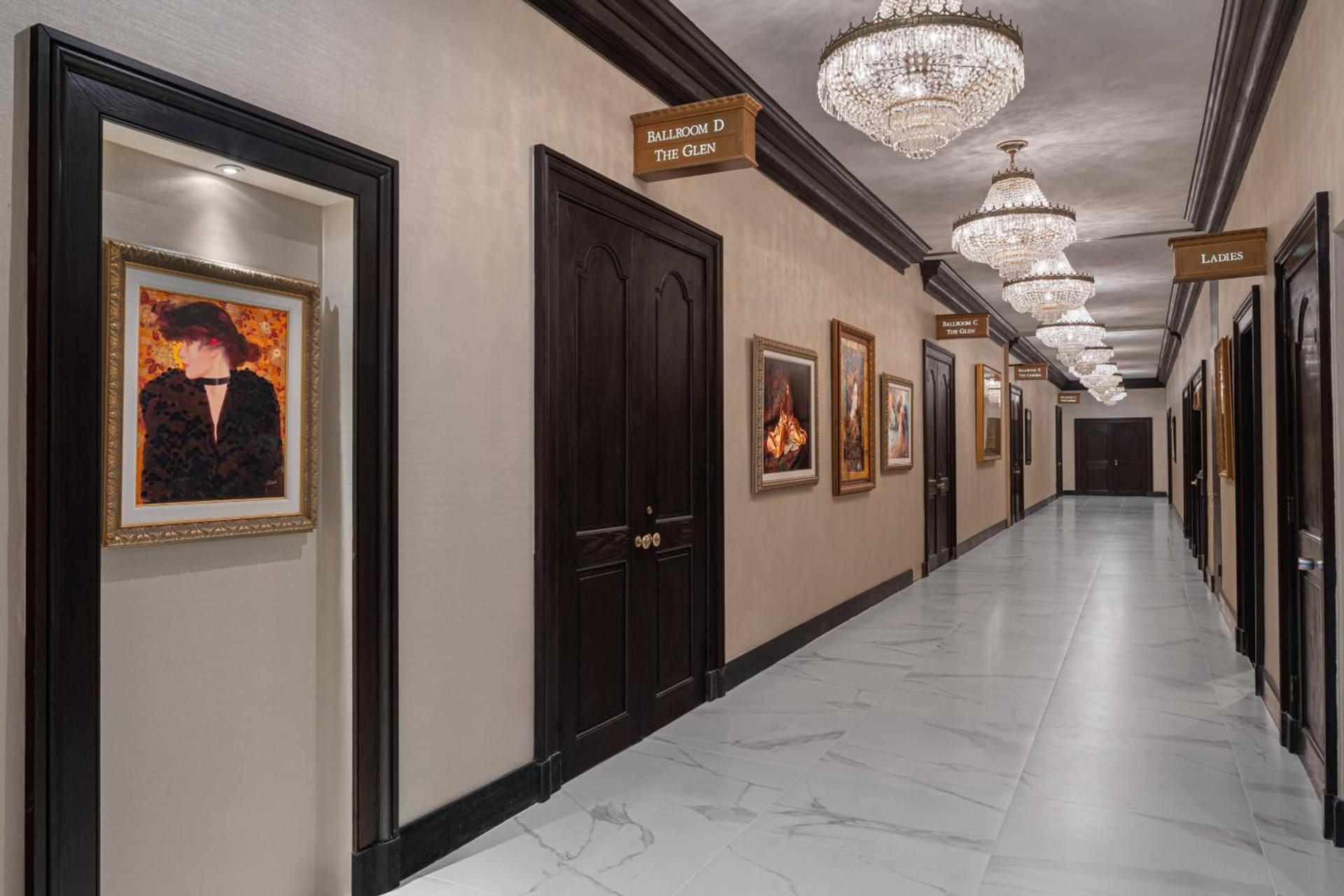 The Drake Oak Brook, Autograph Collection photo 54