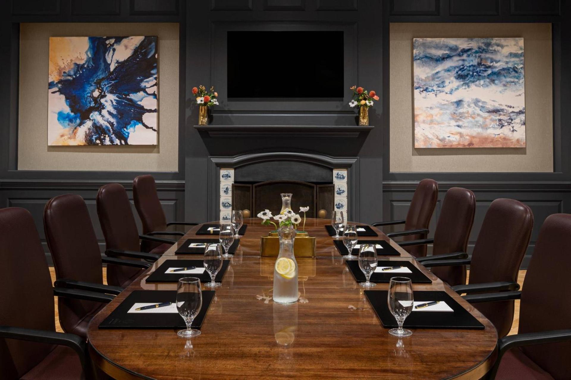 The Drake Oak Brook, Autograph Collection photo 51