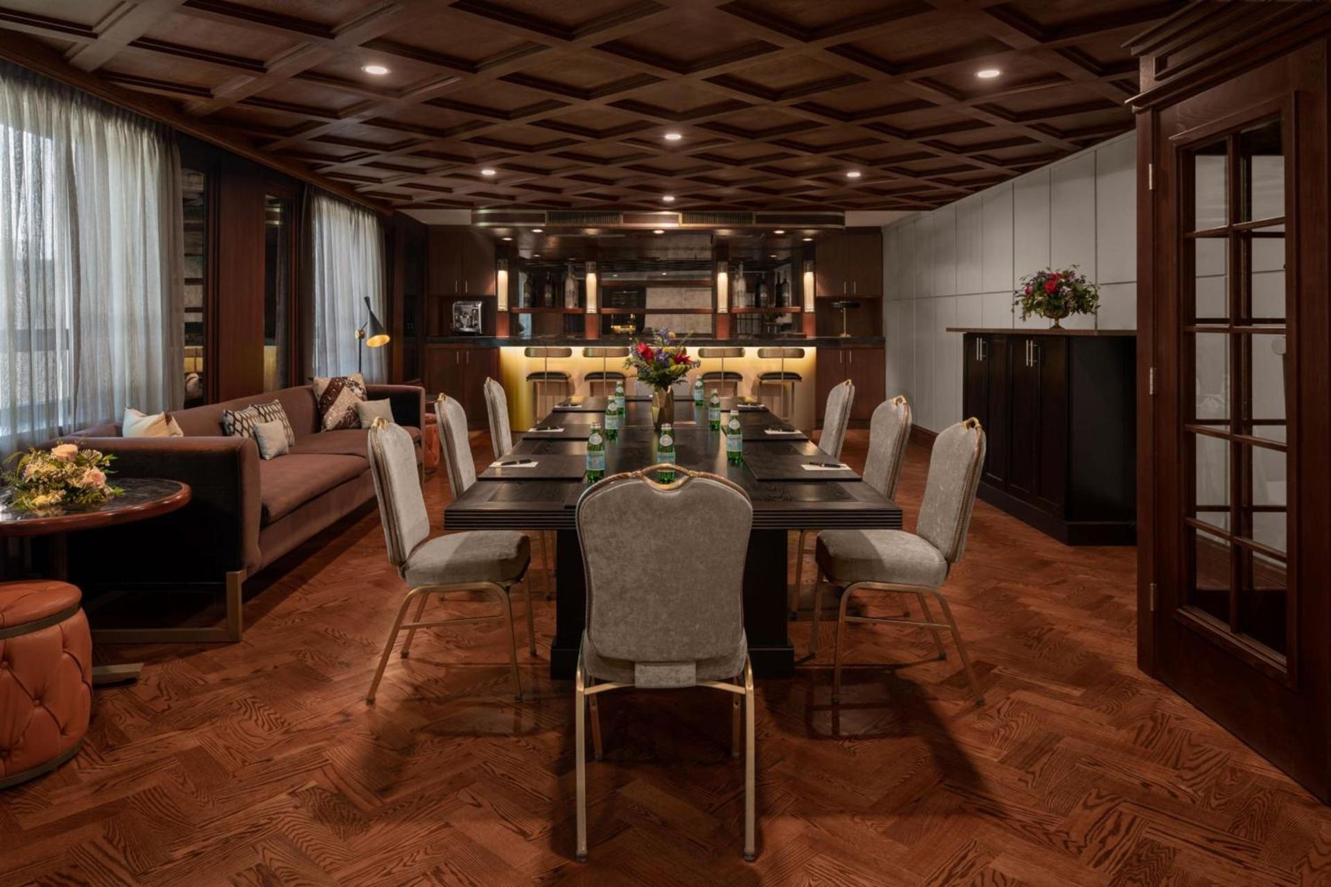 The Drake Oak Brook, Autograph Collection photo 52