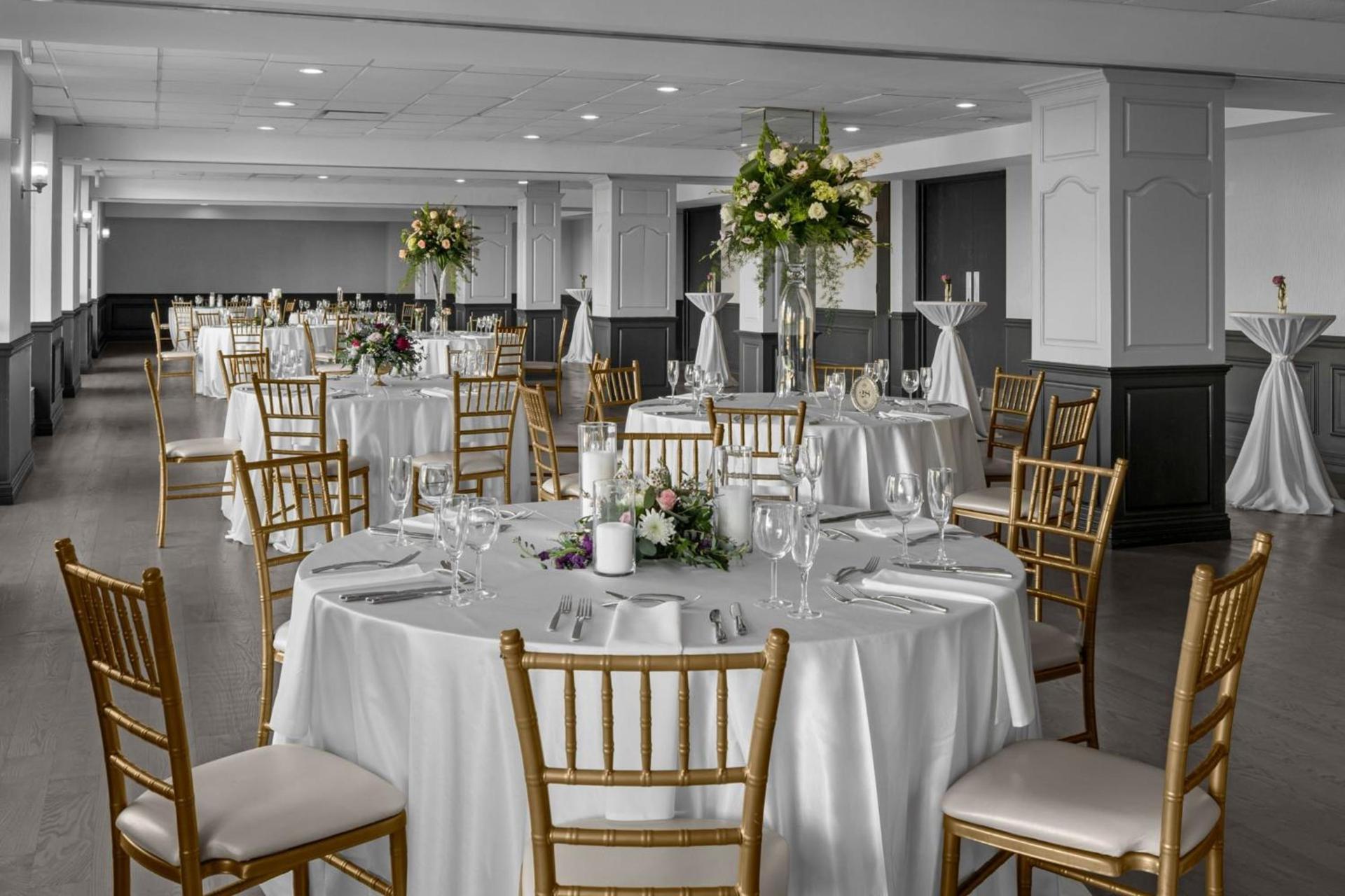 The Drake Oak Brook, Autograph Collection photo 58