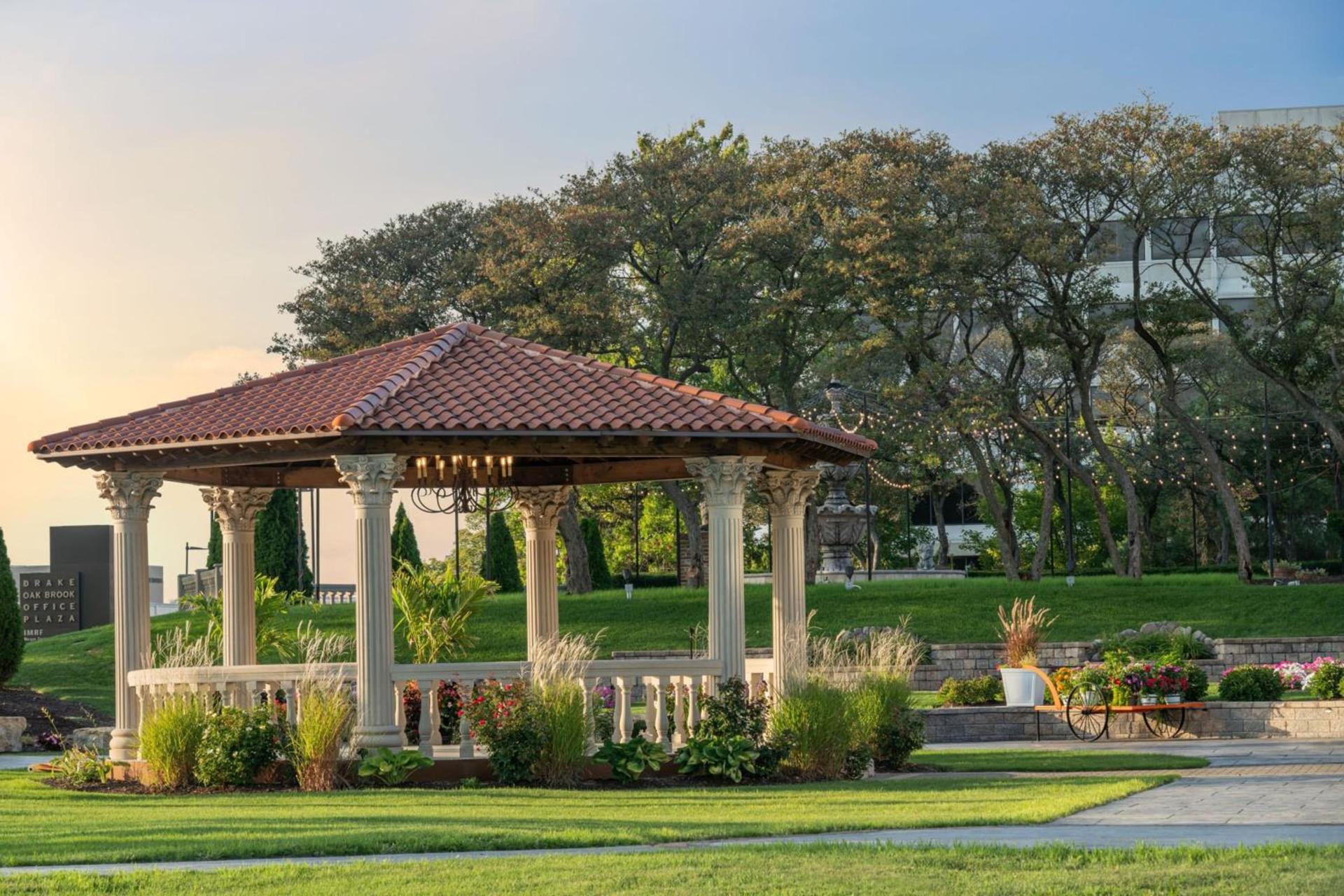 The Drake Oak Brook, Autograph Collection photo 61