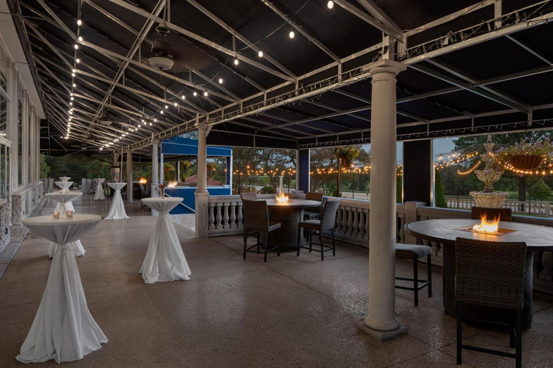 The Drake Oak Brook, Autograph Collection photo 57