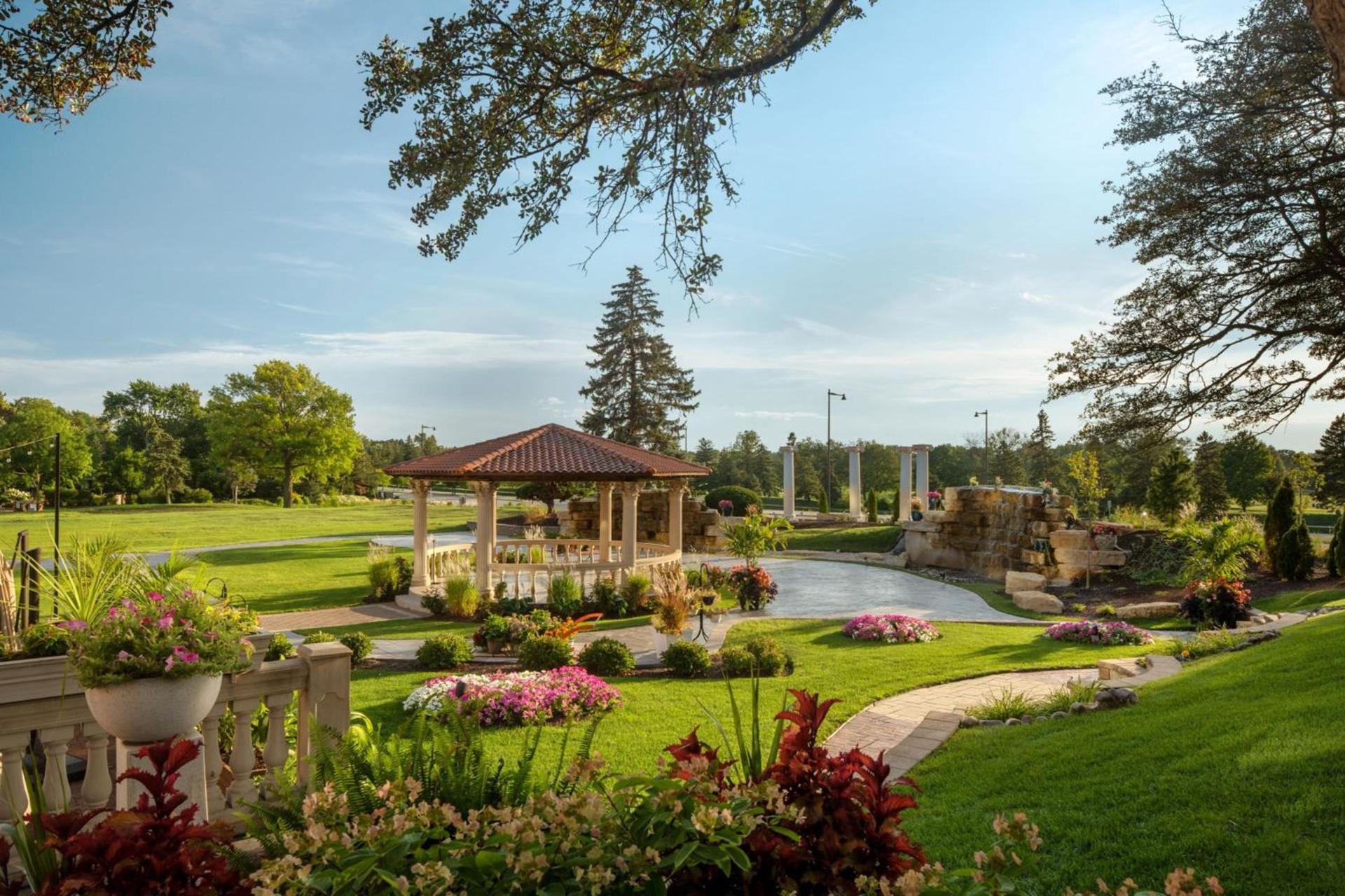 The Drake Oak Brook, Autograph Collection photo 62