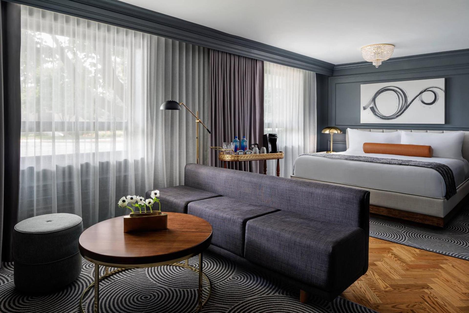 The Drake Oak Brook, Autograph Collection photo 31