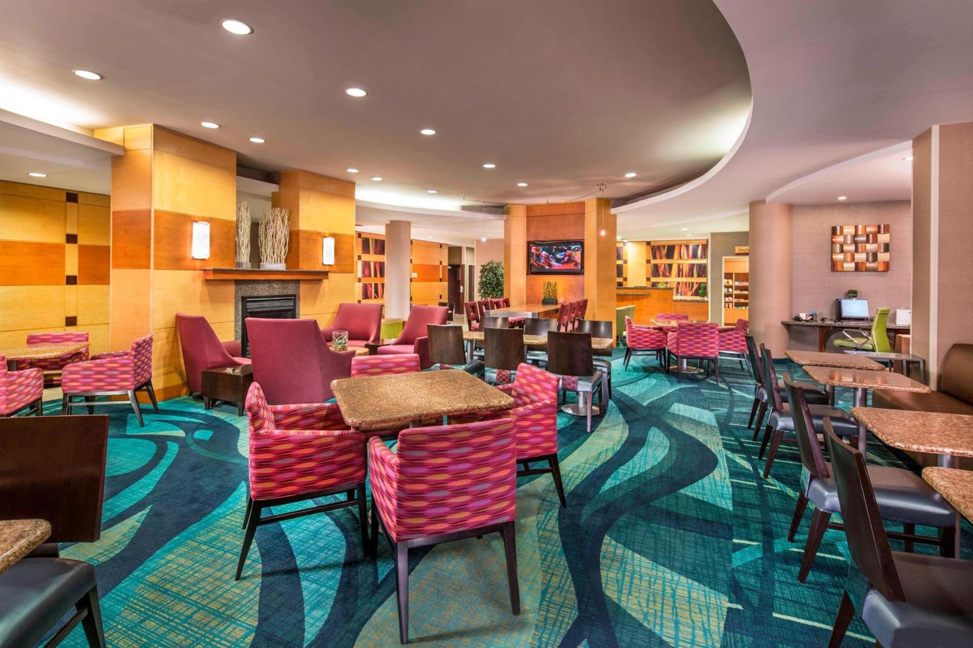 SpringHill Suites by Marriott Laredo photo 3