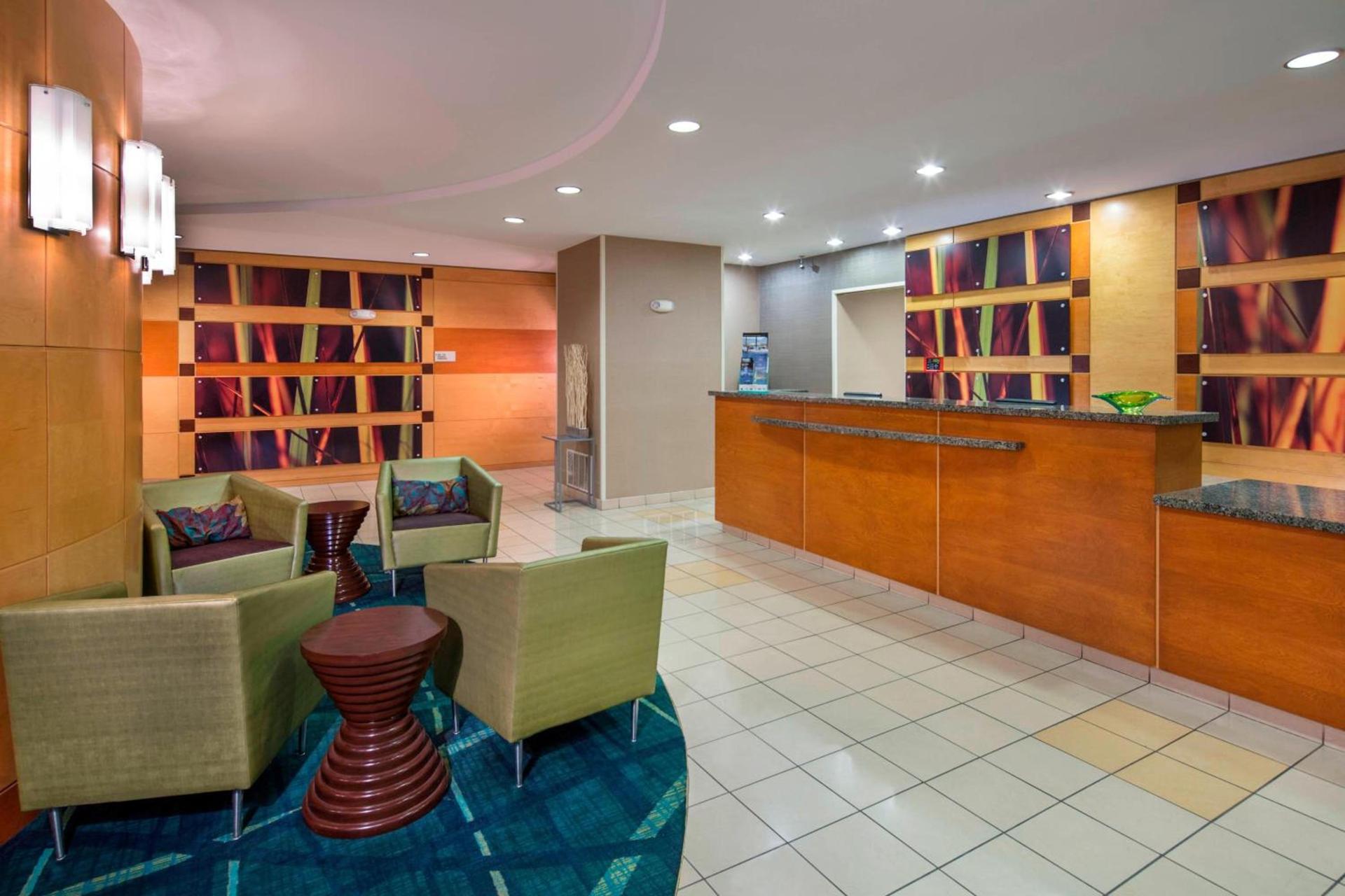 SpringHill Suites by Marriott Laredo photo 2