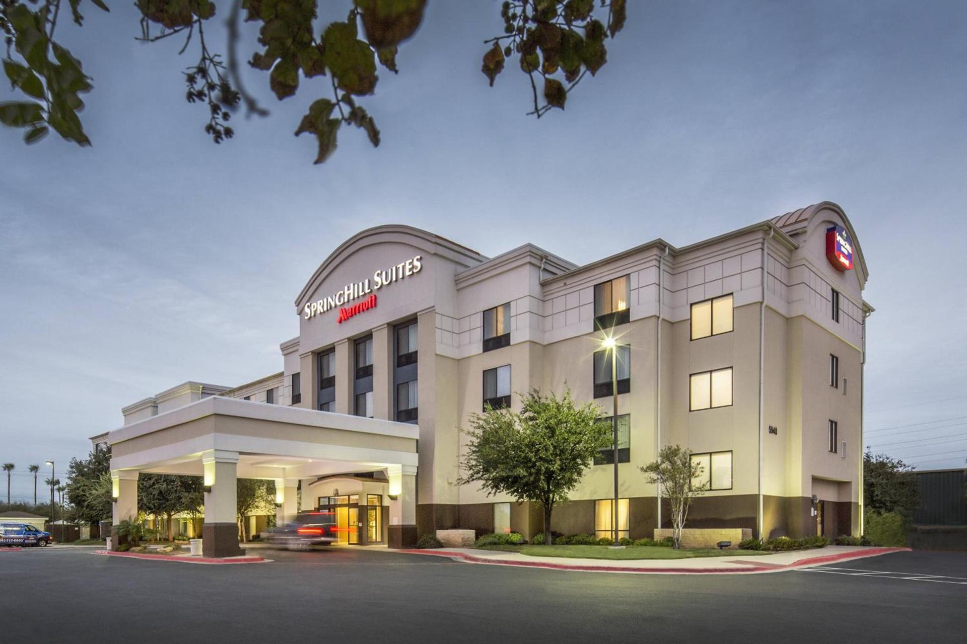 SpringHill Suites by Marriott Laredo photo 1