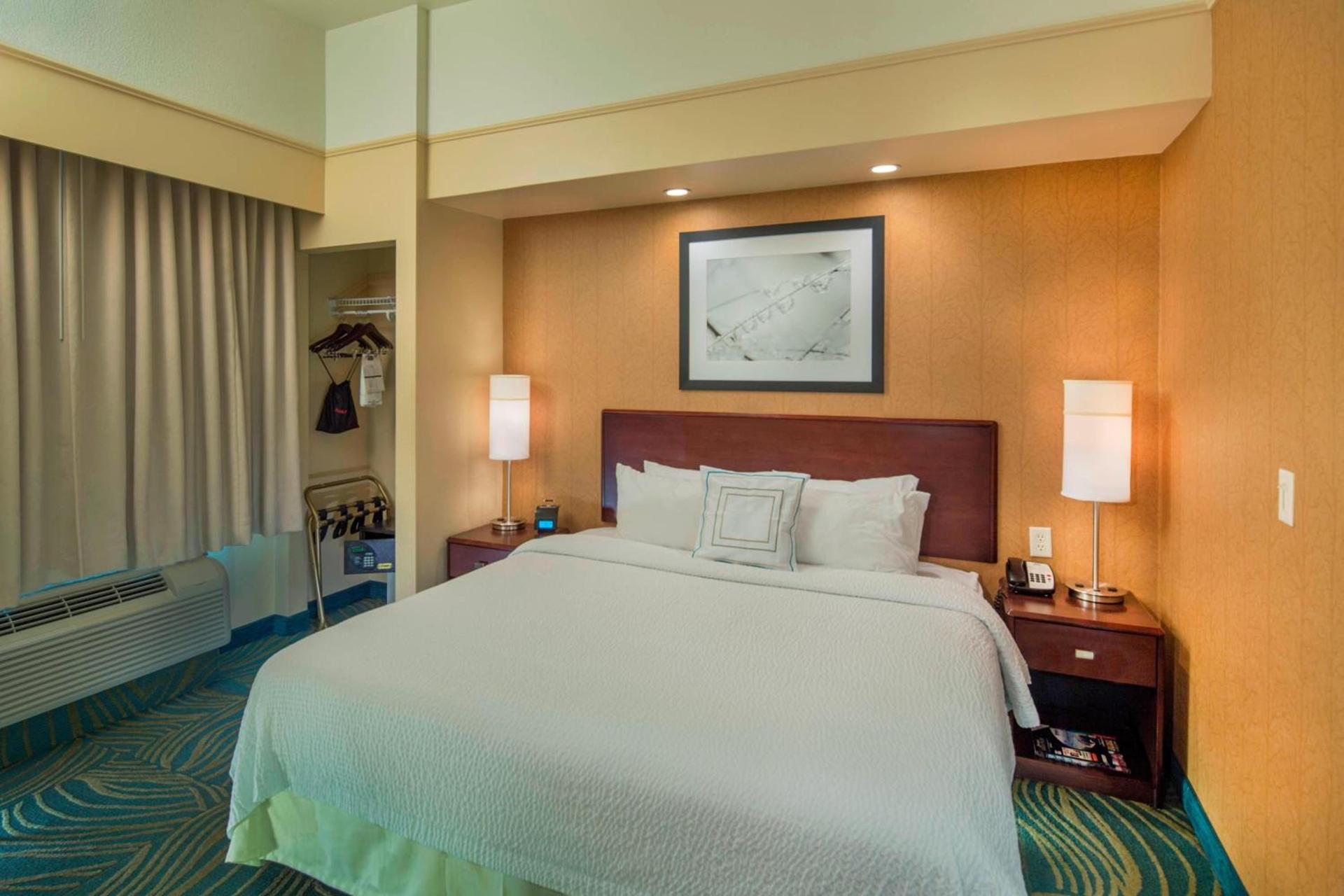 SpringHill Suites by Marriott Laredo photo 4