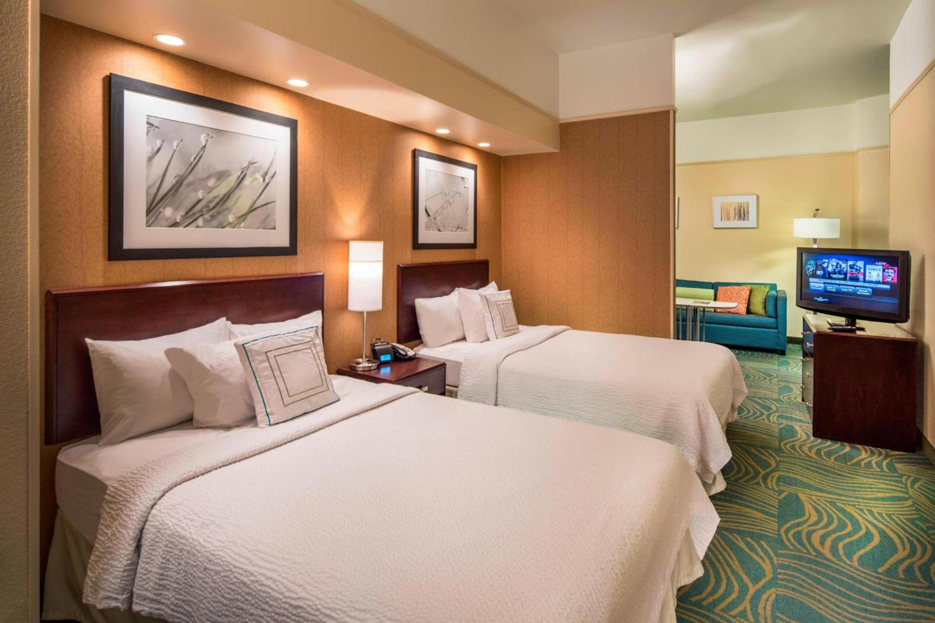 SpringHill Suites by Marriott Laredo photo 5