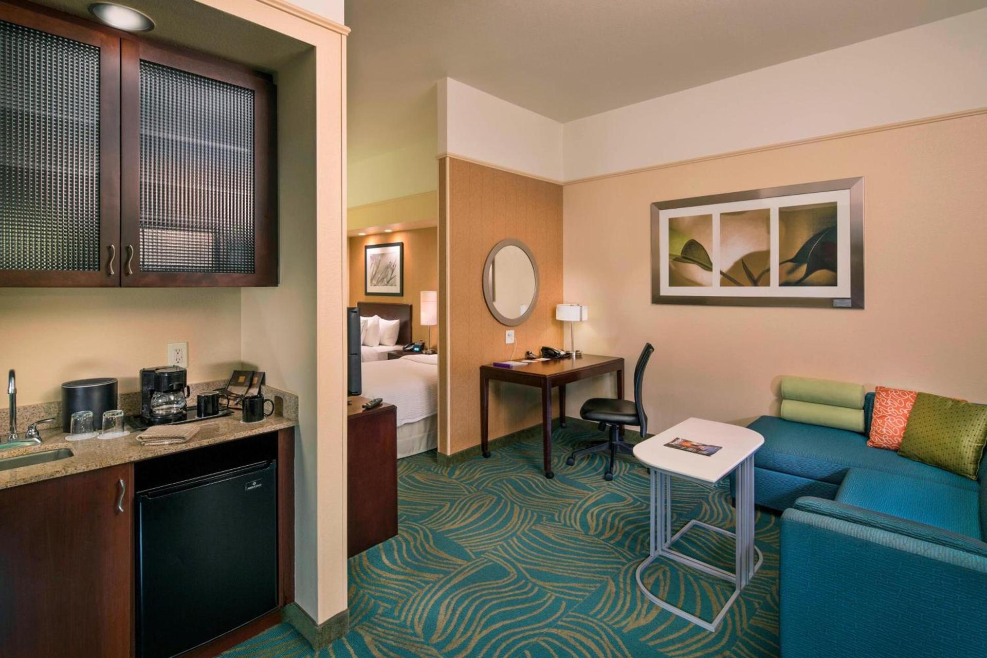 SpringHill Suites by Marriott Laredo photo 6