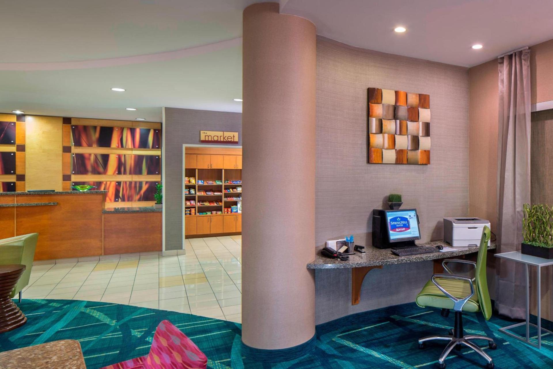 SpringHill Suites by Marriott Laredo photo 8
