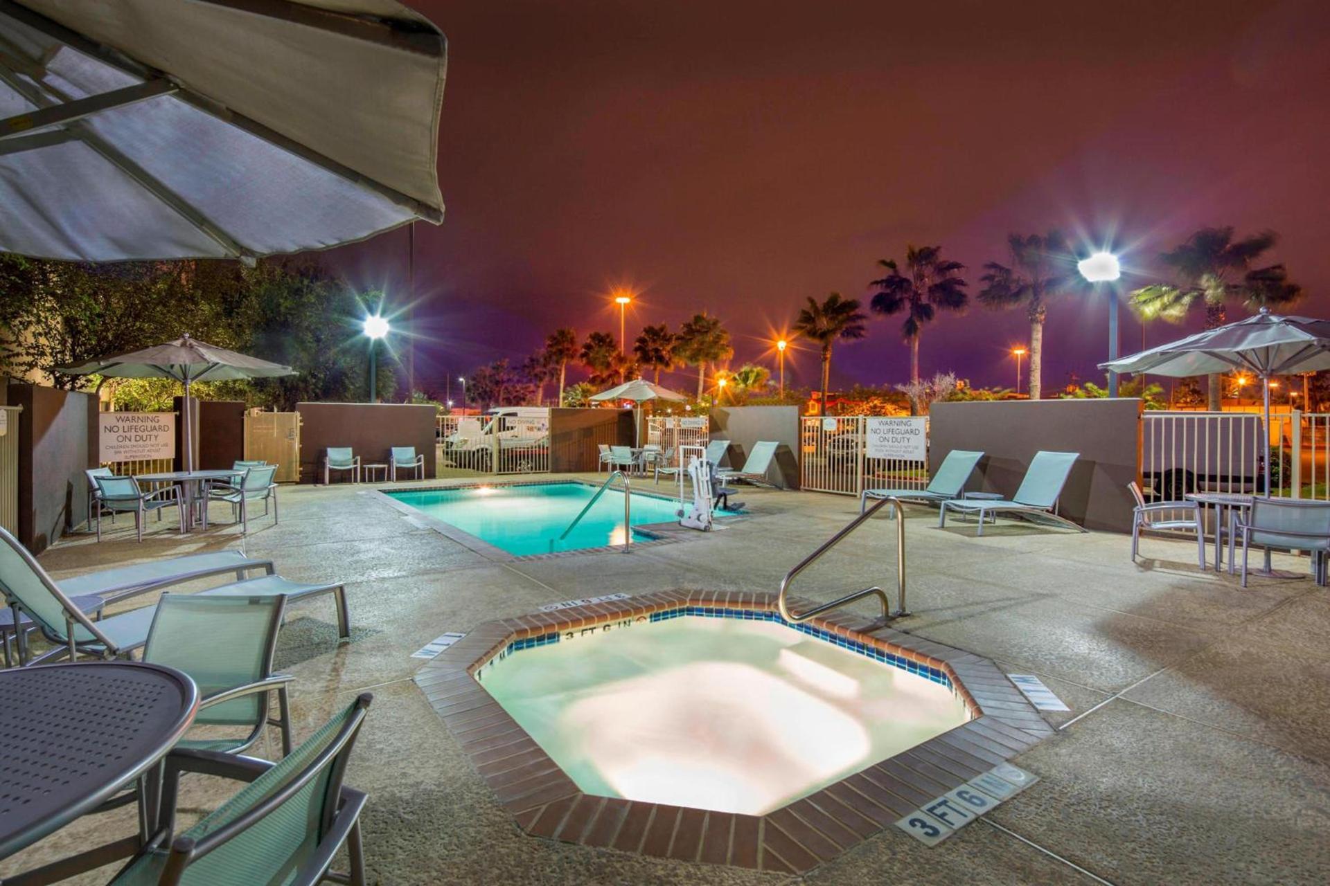SpringHill Suites by Marriott Laredo photo 12