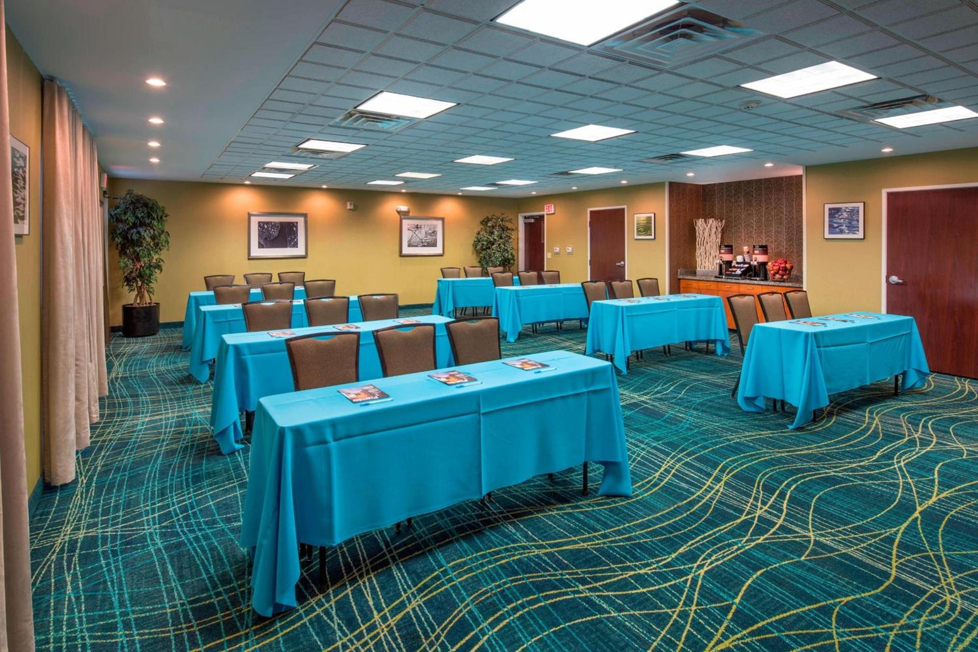 SpringHill Suites by Marriott Laredo photo 14