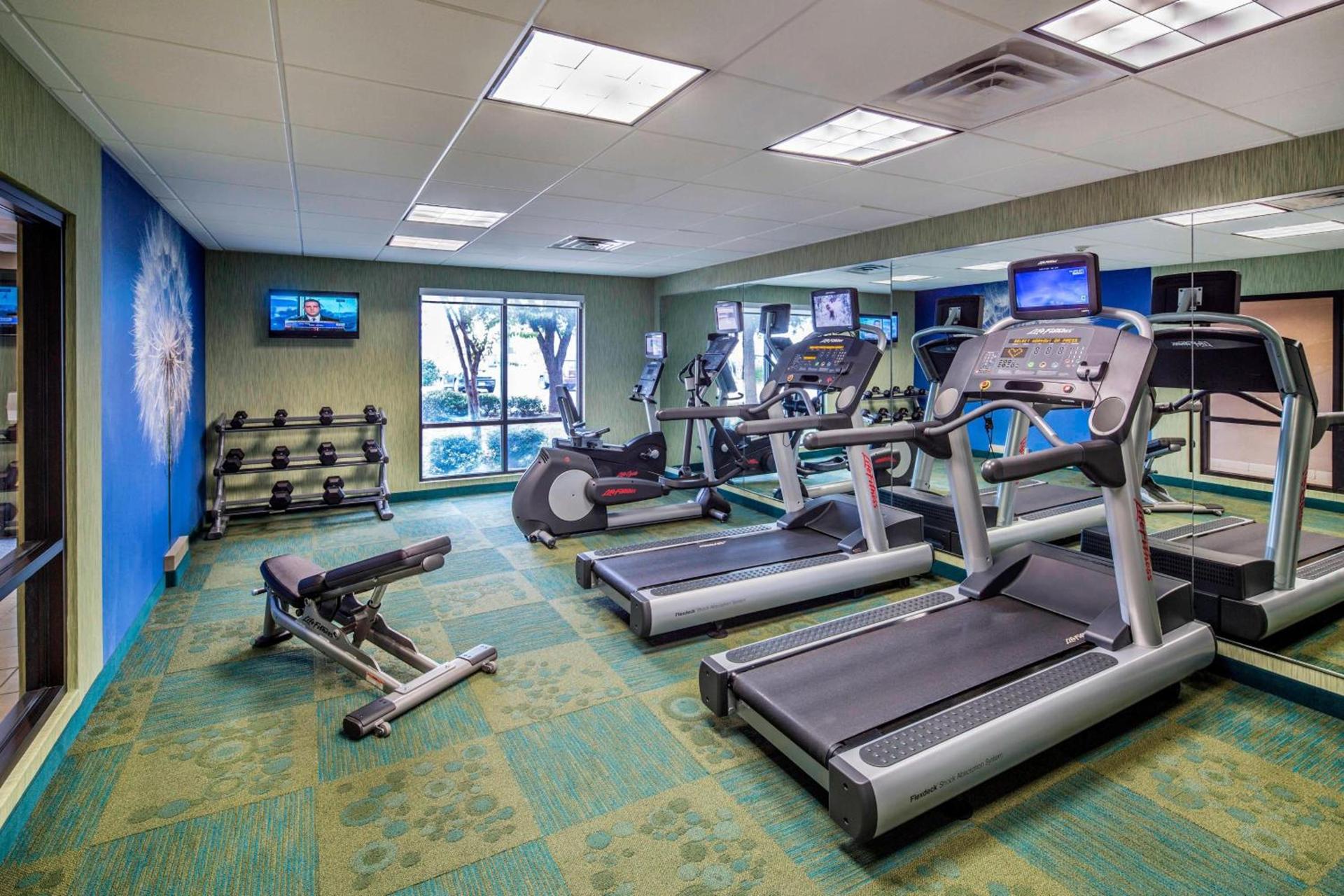 SpringHill Suites by Marriott Laredo photo 13