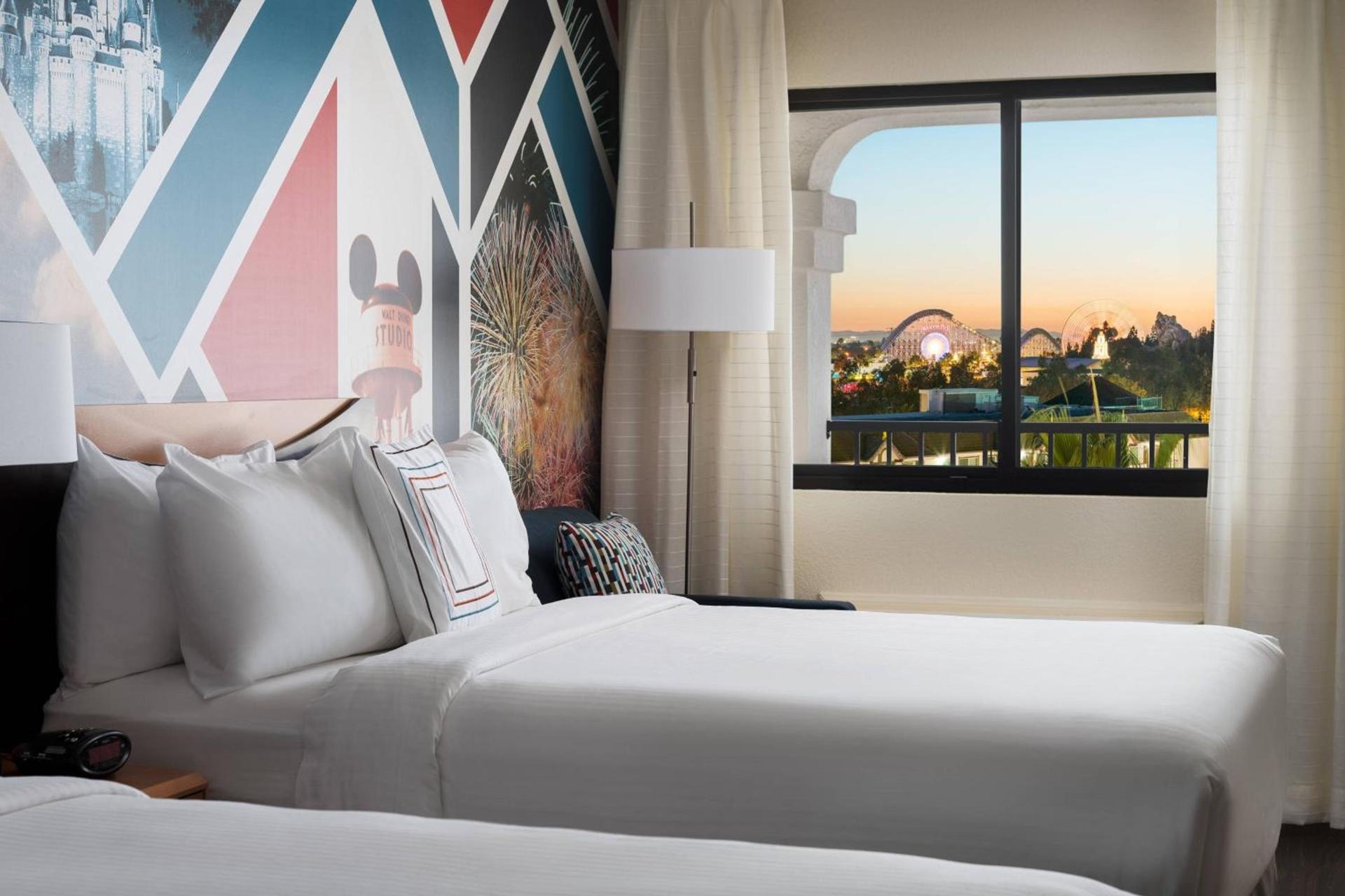 Fairfield by Marriott Anaheim Resort photo 15