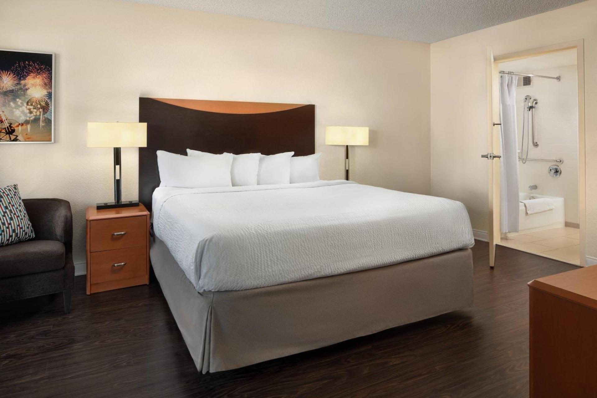 Fairfield by Marriott Anaheim Resort photo 21