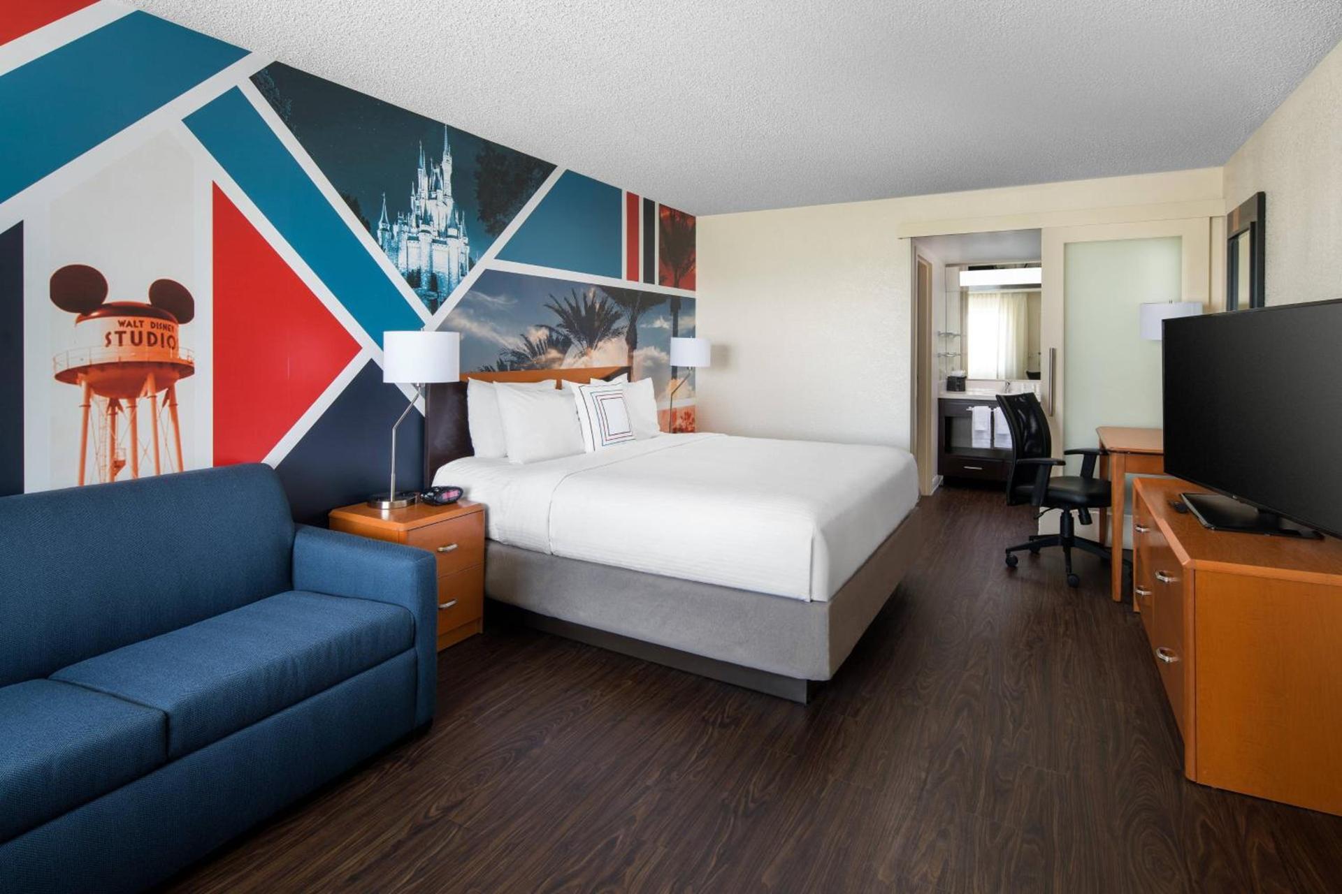 Fairfield by Marriott Anaheim Resort photo 18