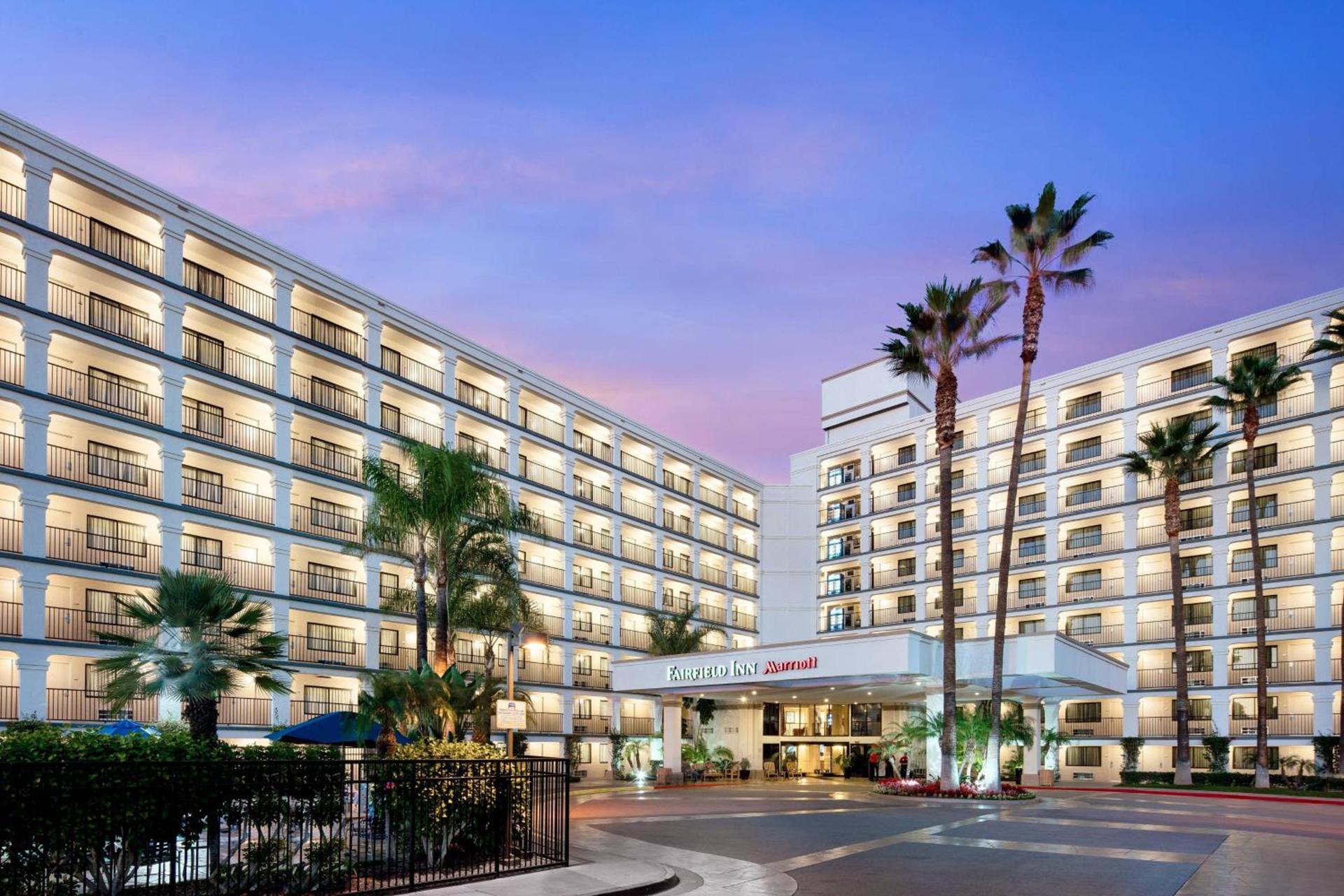 Fairfield by Marriott Anaheim Resort photo 1