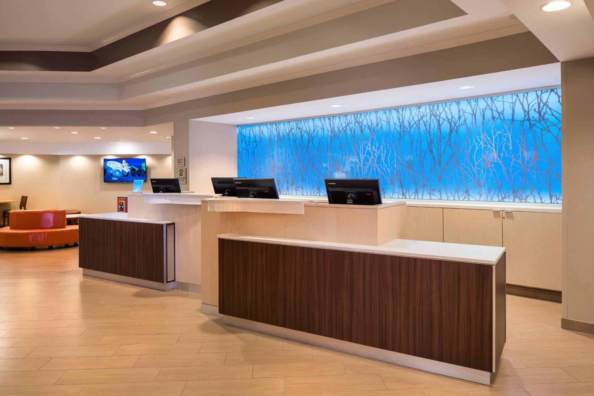 Fairfield by Marriott Anaheim Resort photo 5