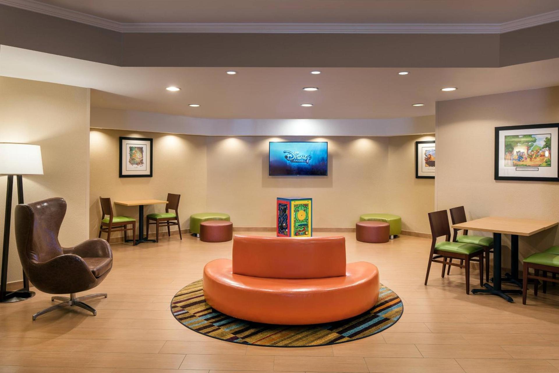 Fairfield by Marriott Anaheim Resort photo 7