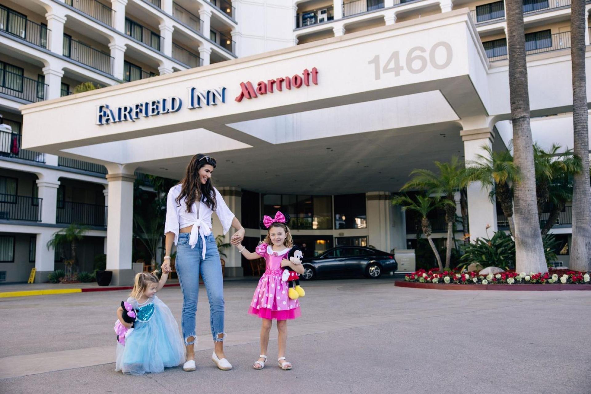 Fairfield by Marriott Anaheim Resort photo 9